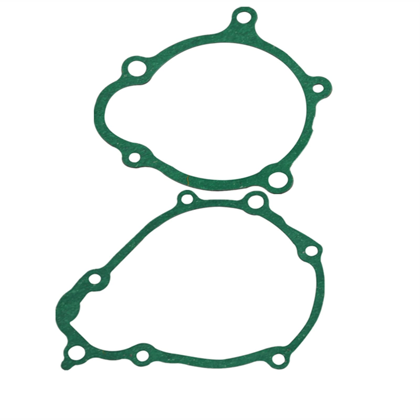 Wivplex Motorrad Leerlauf Getriebe Starten Kupplung Starter Dichtung, for Suzuki, GSX-R750 GSXR750X 1996-1999 GSXR750 2000-2005 GSXR600 1997-2005 GSXR1000 01-08 Motorrad-Motordichtung(The Two) von Wivplex