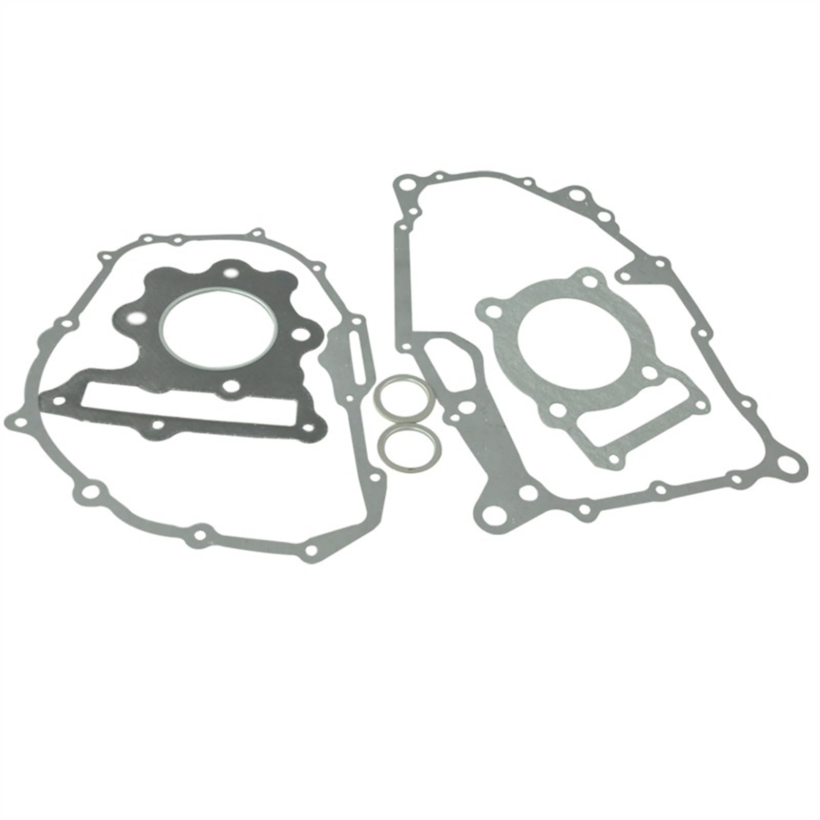 Wivplex Motorrad Motor Dichtungen Kurbelgehäuse Generator Kupplung Abdeckungen Zylinder Dichtung Kits XL250 XL 250 250cc Motorrad-Motordichtung Wivplex Motorrad Motor Dichtungen Kurbelgehäuse Generator Kupplung Abdeckungen Zylinder Dichtung Kits XL250 XL 250 250cc Motorrad-Motordichtung von Wivplex