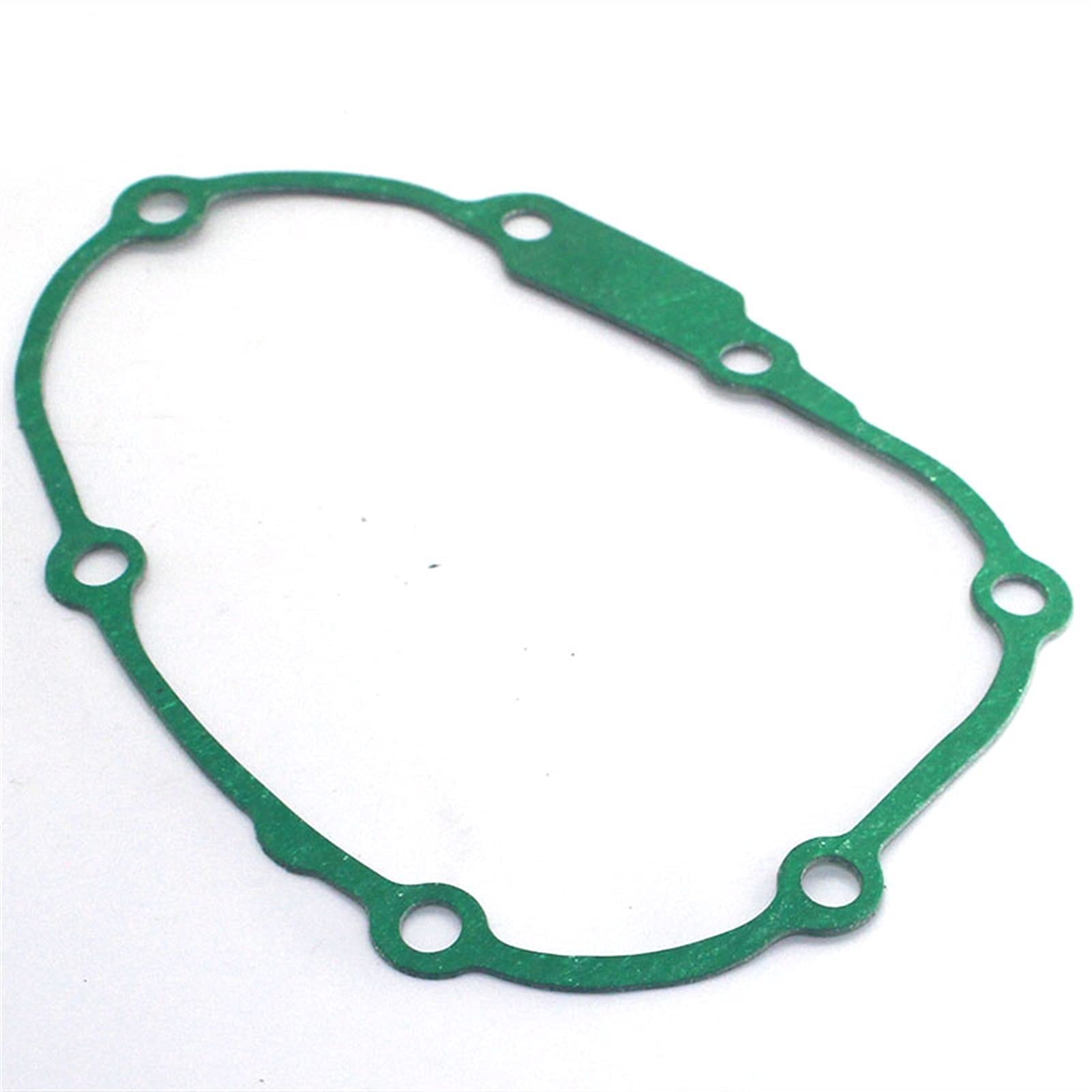 Wivplex Motorrad Motor Generator Stator Seite Abdeckung Dichtung Teile for YZFR6 YZF R6 2006-2019 Motorrad-Motordichtung(1pcs) von Wivplex