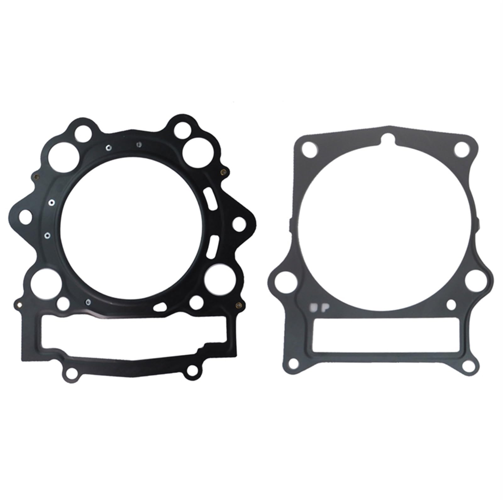 Wivplex Motorrad Motor Kurbelgehäuse Abdeckung Zylinder Oben Zu Ende Komplette Set Dichtung Kit, for Yamaha, XTZ660R XTZ660 X 2004-2011 XTZ 660 Motorrad-Motordichtung(Style5-XT660) von Wivplex