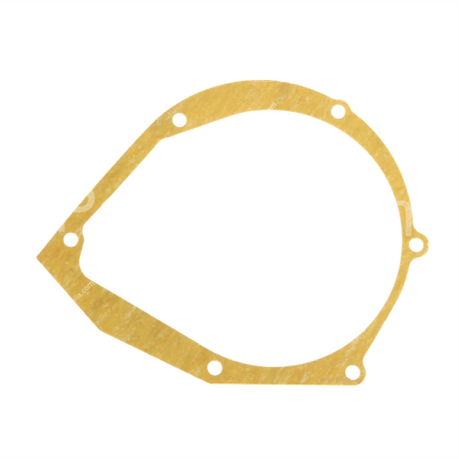 Wivplex Motorrad-Motor-Kurbelgehäuse-Generator-Abdeckungsdichtung, for Suzuki DRZ125 DRZ125L 2003-2019 DR100 DR125 DR200 SP200 SP125 SP100 Motorrad-Motordichtung Wivplex Motorrad-Motor-Kurbelgehäuse-Generator-Abdeckungsdichtung, for Suzuki DRZ125 DRZ125L 2003-2019 DR100 DR125 DR200 SP200 SP125 SP100 Motorrad-Motordichtung von Wivplex