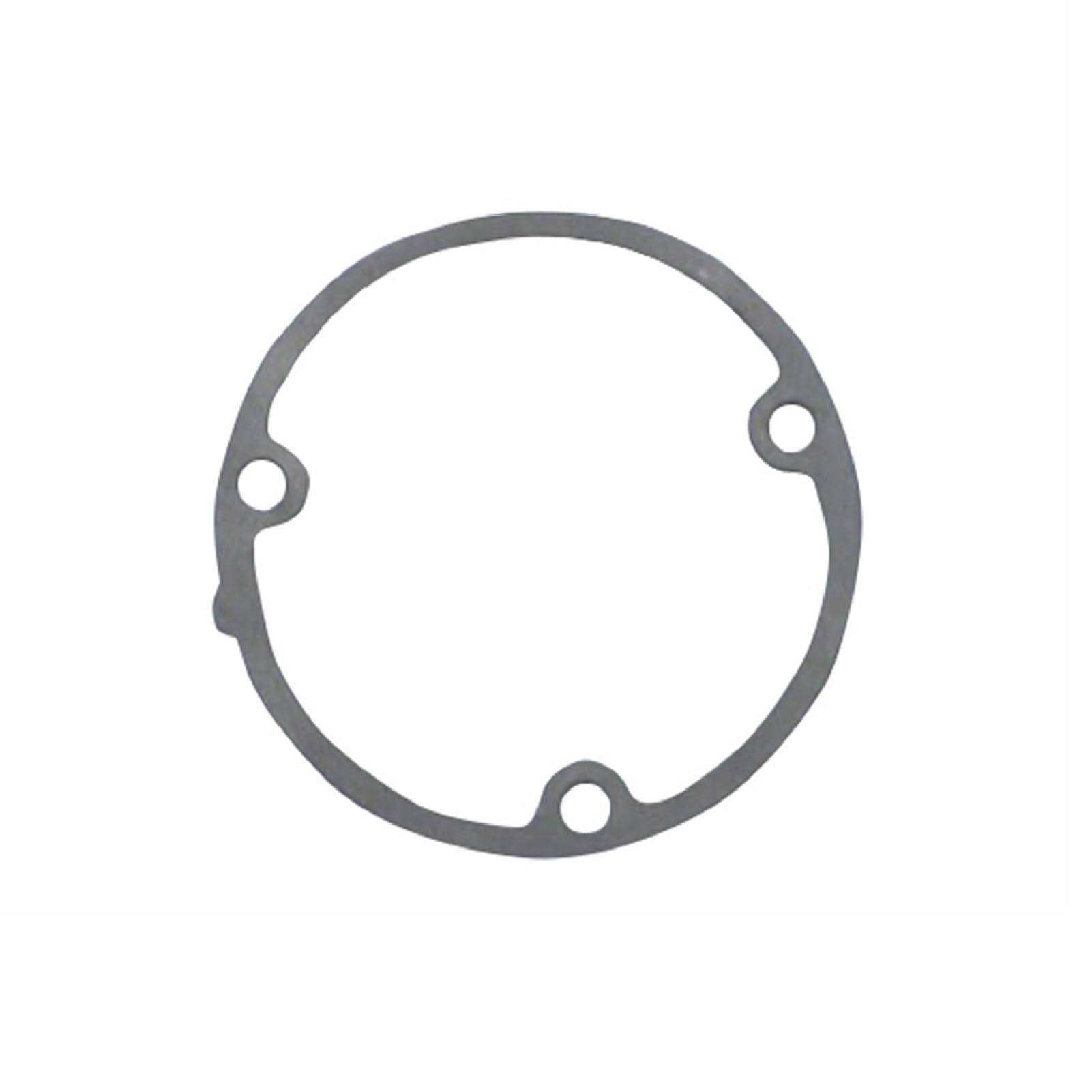 Wivplex Motorrad Motor Kurbelgehäuse Kupplung Abdeckung Öl Pan Dichtung Kits CB700 1984-1986 CB750 1991-2004 Motorrad-Motordichtung(CrankcaseCoverGasket) von Wivplex