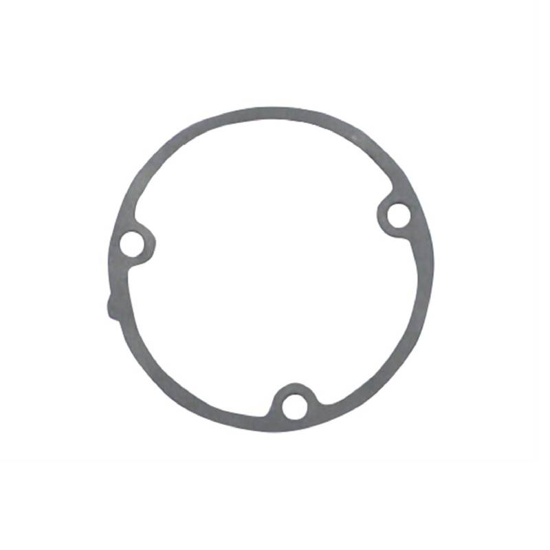 Wivplex Motorrad Motor Kurbelgehäuse Kupplung Abdeckung Öl Pan Dichtung Kits CB700 1984-1986 CB750 1991-2004 Motorrad-Motordichtung(CrankcaseCoverGasket) von Wivplex