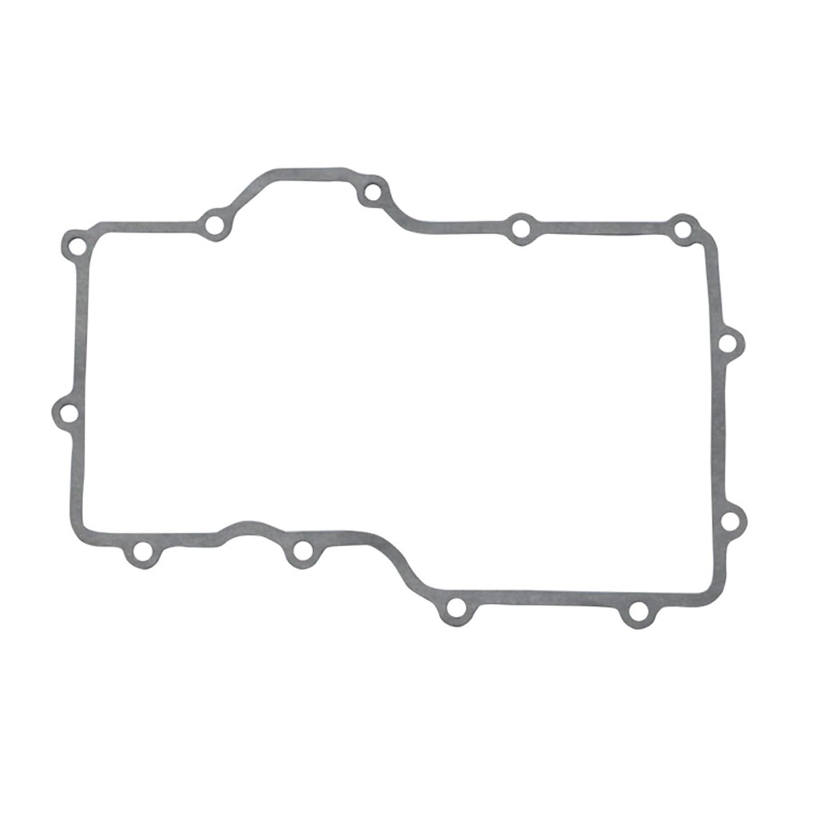 Wivplex Motorrad Motor Kurbelgehäuse Kupplung Abdeckung Öl Pan Dichtung Kits CB700 1984-1986 CB750 1991-2004 Motorrad-Motordichtung(Oil pan Gasket) von Wivplex