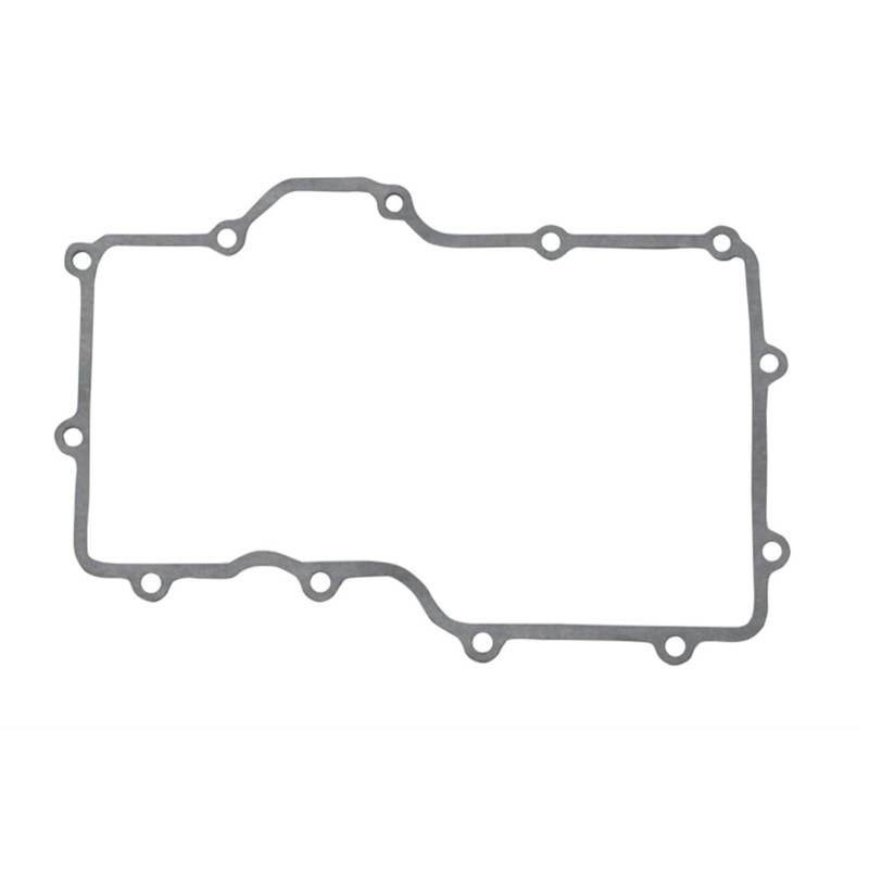 Wivplex Motorrad Motor Kurbelgehäuse Kupplung Abdeckung Öl Pan Dichtung Kits CB700 1984-1986 CB750 1991-2004 Motorrad-Motordichtung(Oil pan Gasket) von Wivplex