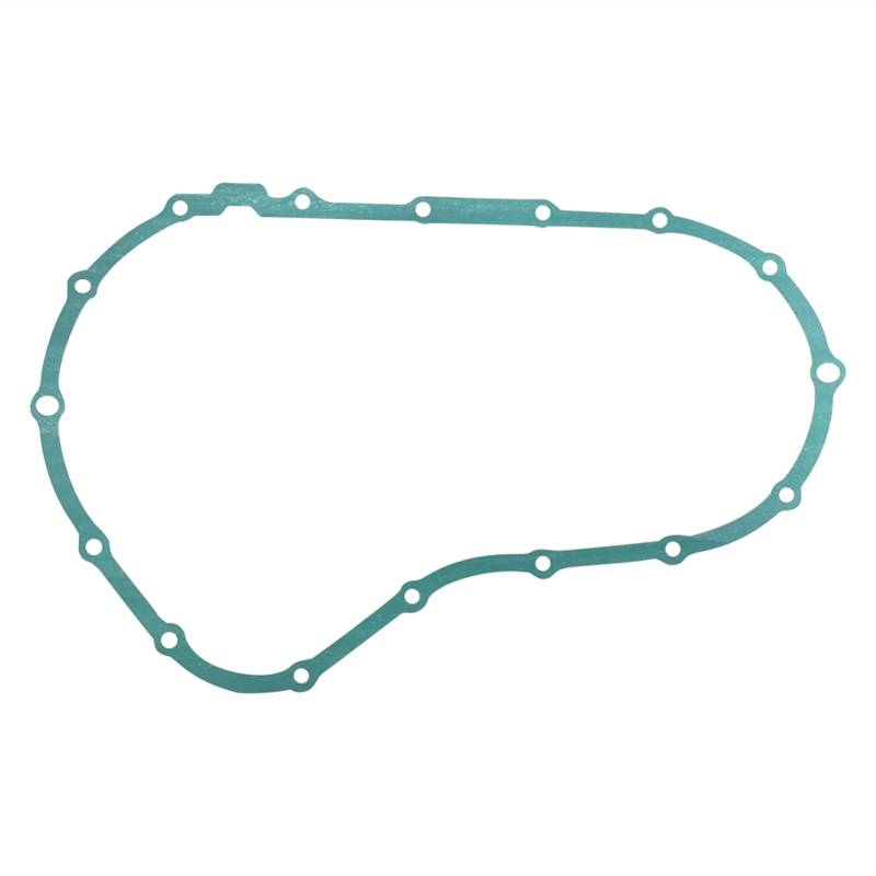 Wivplex Motorrad-Motor-Kurbelgehäuse-Kupplungs-Primärdeckeldichtung, for Harley Davidson Iron Sportster 883 1200 XL883 XL1200 2004–2020 Motorrad-Motordichtung von Wivplex