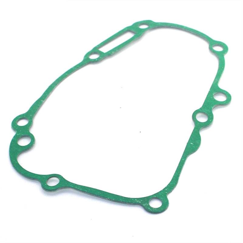 Wivplex Motorrad Motor Kurbelwelle Generator Stator Seite Abdeckung Dichtung Teil for R6S 2006-2009 YZF-R6 2003-2005 YZFR6 S Motorrad-Motordichtung(1pcs) von Wivplex
