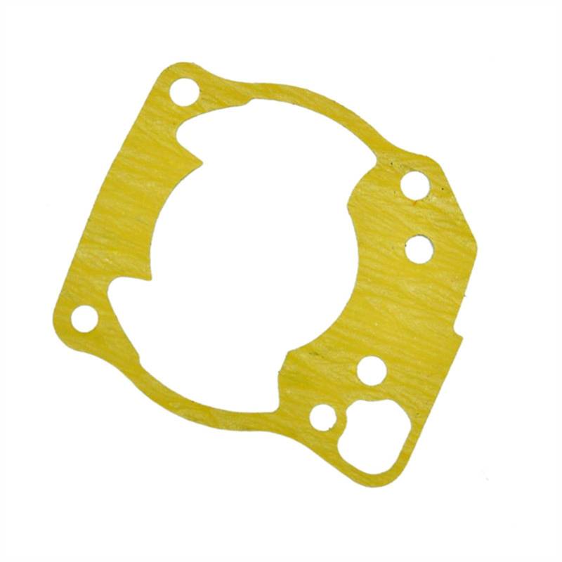Wivplex Motorrad Motor Rechts Kupplung Kurbelgehäuse Abdeckung Zylinderkopf Dichtung CR250R 1992-20001 CR250 R CR 250R Motorrad-Motordichtung(Cylinder Head) von Wivplex