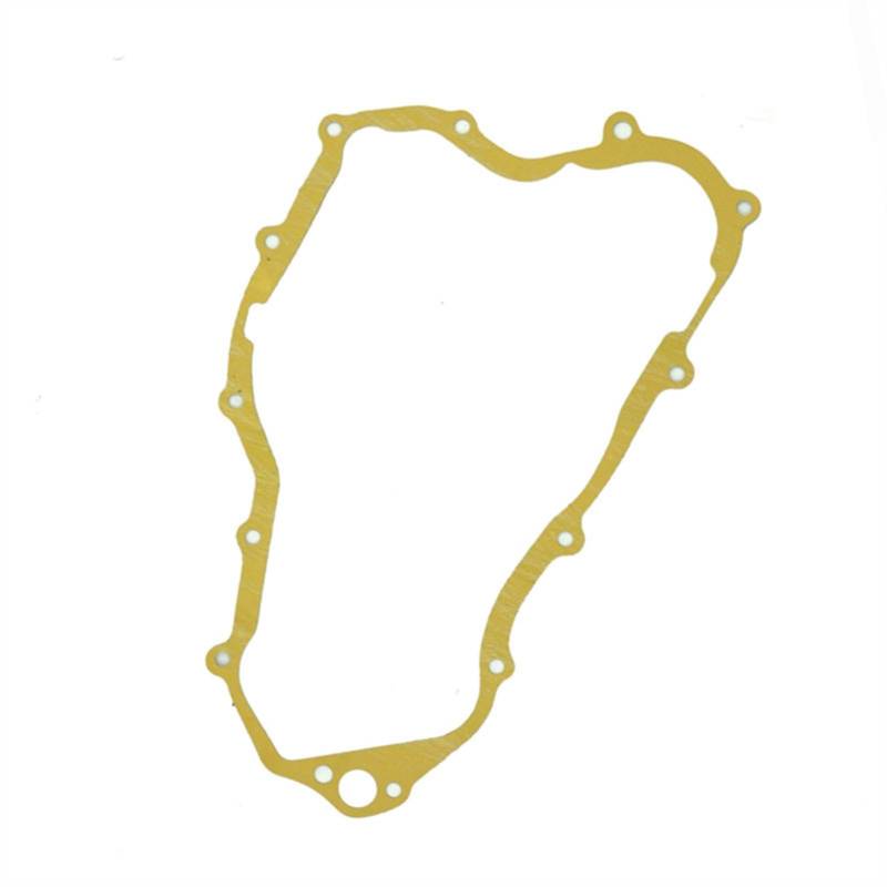 Wivplex Motorrad Motor Rechts Kupplung Kurbelgehäuse Abdeckung Zylinderkopf Dichtung CR250R 1992-20001 CR250 R CR 250R Motorrad-Motordichtung(Right Crankcase) von Wivplex