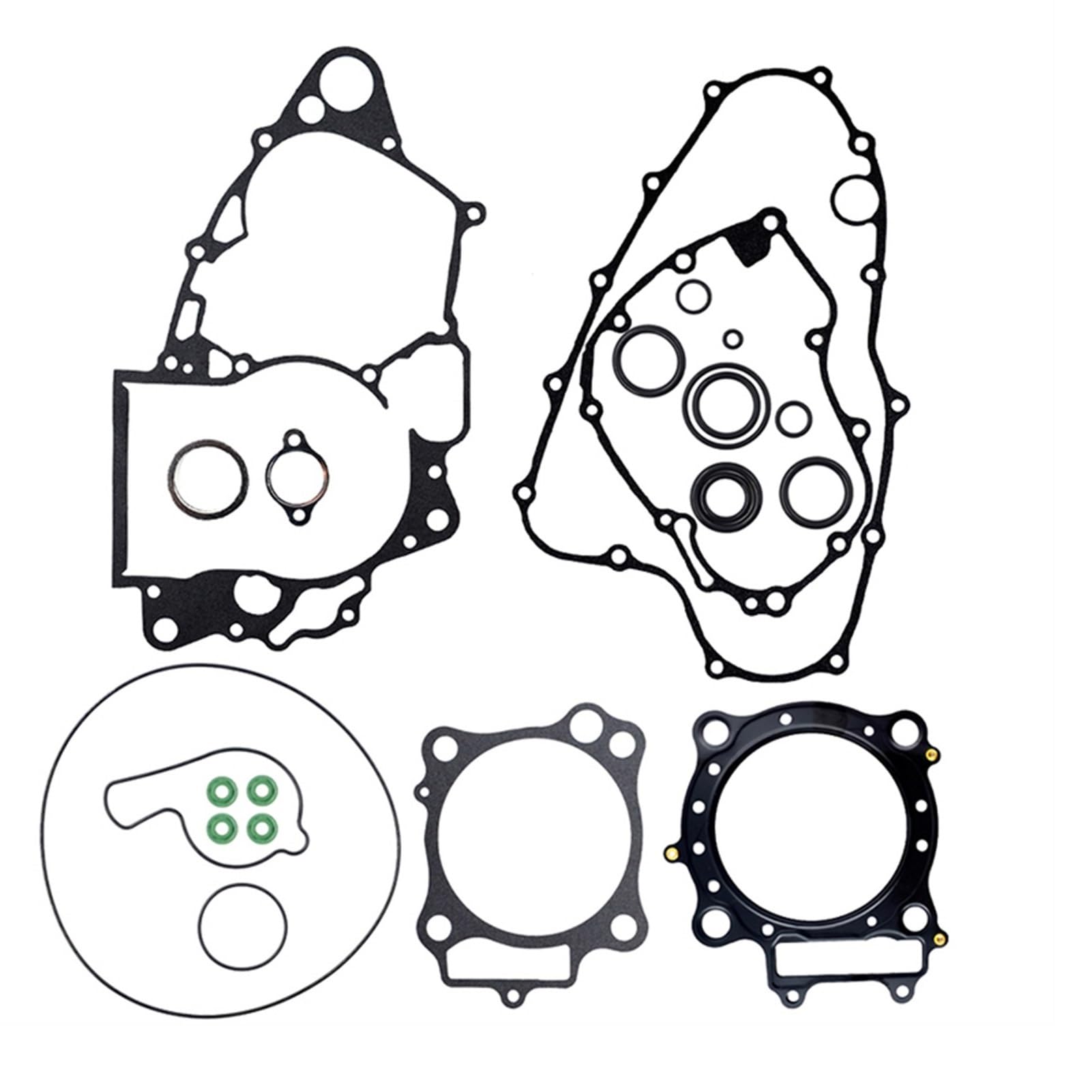Wivplex Motorrad Motor Teile Komplette Dichtung CRF450R 2007 2008 CRF 450R CRF 450 R Motorrad-Motordichtung Wivplex Motorrad Motor Teile Komplette Dichtung CRF450R 2007 2008 CRF 450R CRF 450 R Motorrad-Motordichtung von Wivplex
