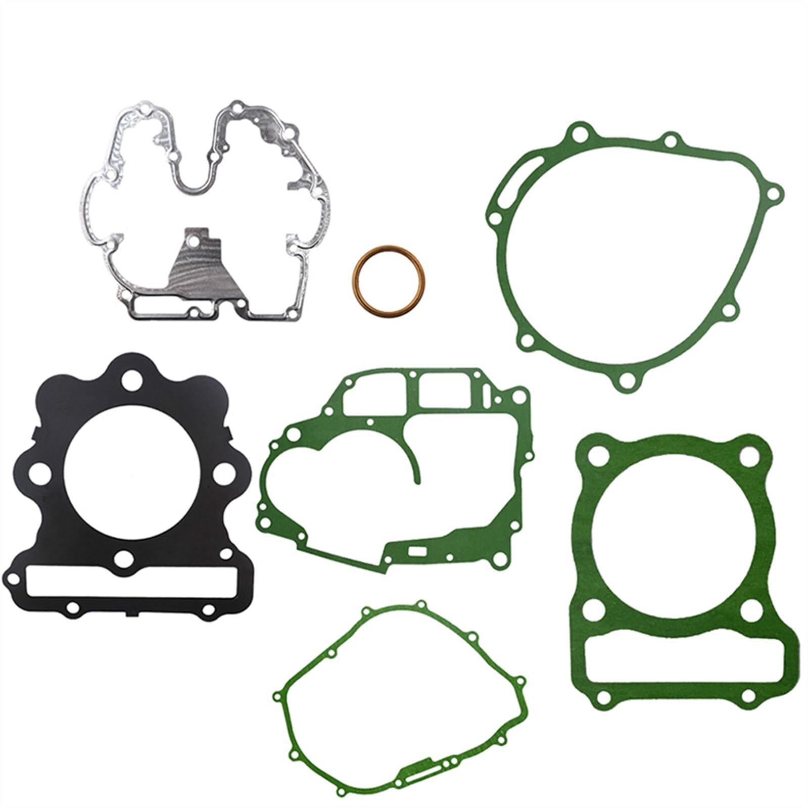 Wivplex Motorrad Motor Teile Komplette Dichtung XR250 XR250R XR250L CBX250S XL250R XLR250R Motorrad-Motordichtung Wivplex Motorrad Motor Teile Komplette Dichtung XR250 XR250R XR250L CBX250S XL250R XLR250R Motorrad-Motordichtung von Wivplex