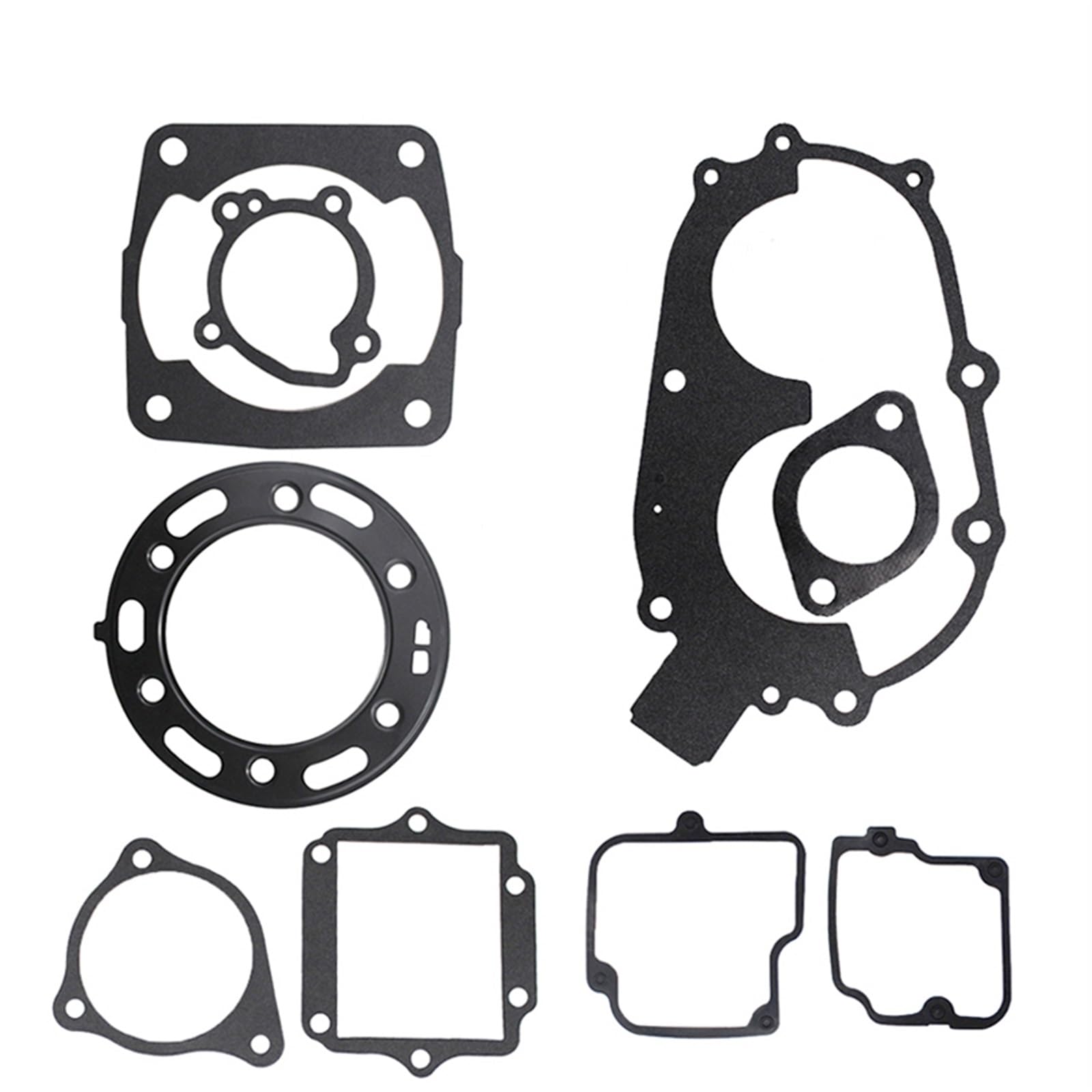 Wivplex Motorrad-Motorteile, komplette Dichtungs- und Ventildichtsatz-Kits, for Polaris, Sportsman 500 6x6 4X4 HO RSE HO Motorrad-Motordichtung Wivplex Motorrad-Motorteile, komplette Dichtungs- und Ventildichtsatz-Kits, for Polaris, Sportsman 500 6x6 4X4 HO RSE HO Motorrad-Motordichtung von Wivplex