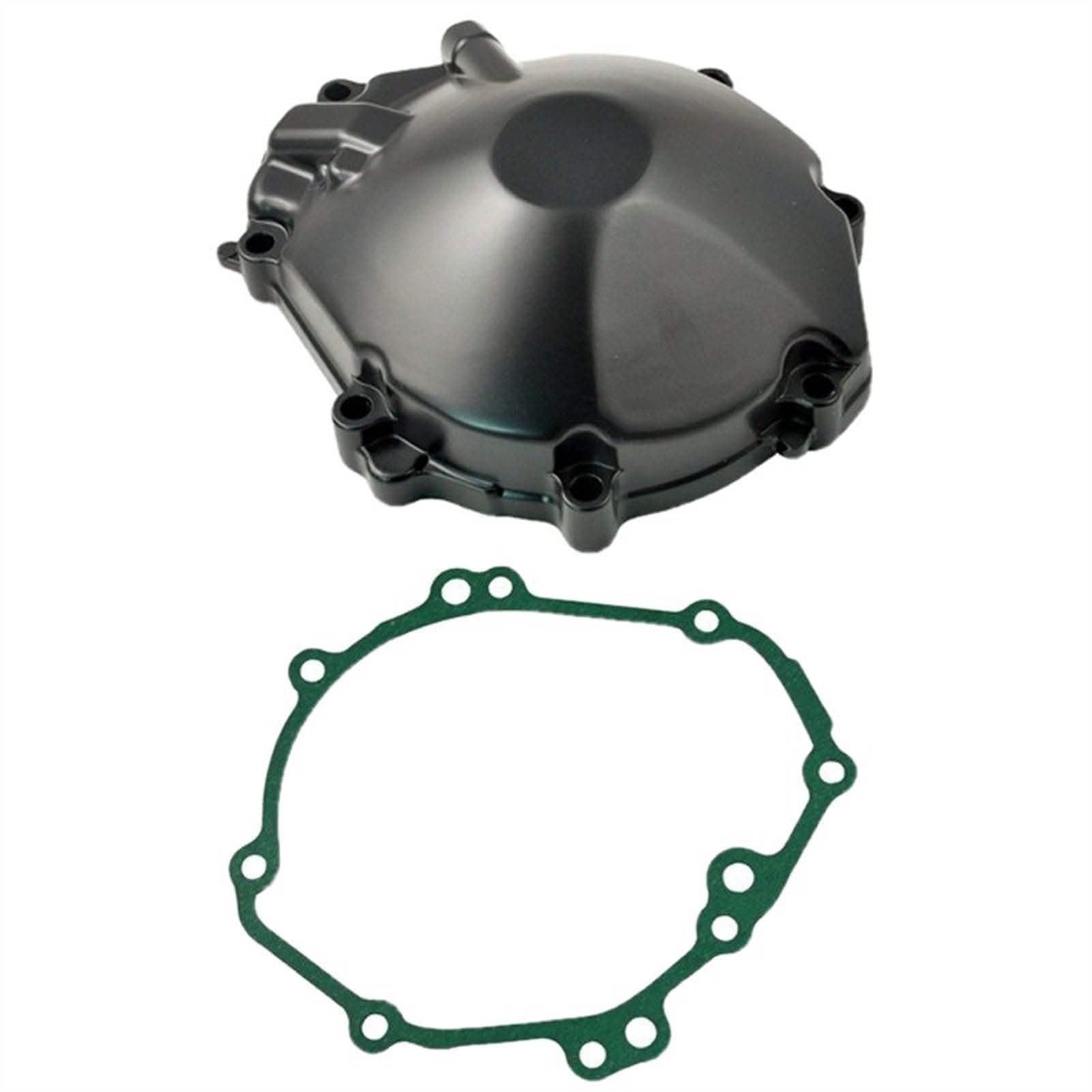 Wivplex Motorrad-Motorteile Generator Stator Kurbelgehäuseabdeckungen GSXR1000 GSX-R1000 2009-2016 mit Dichtung Motorrad-Motordichtung Wivplex Motorrad-Motorteile Generator Stator Kurbelgehäuseabdeckungen GSXR1000 GSX-R1000 2009-2016 mit Dichtung Motorrad-Motordichtung von Wivplex