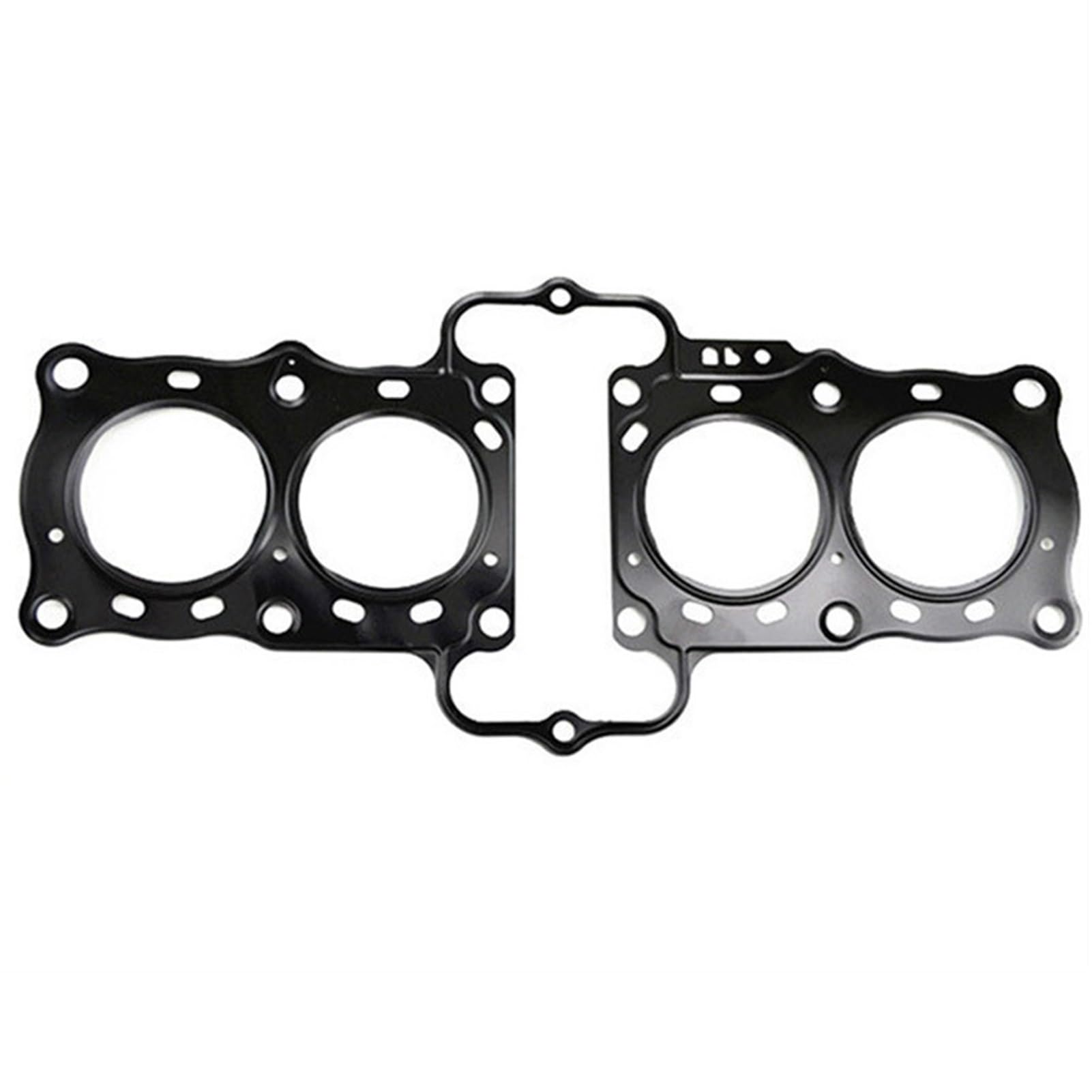Wivplex Motorrad-Motorteile Kopfseitendeckel Dichtung Öldichtungssatz CBR29 NC29 CBR400 RR 2 12251-MV4-004 Motorrad-Motordichtung Wivplex Motorrad-Motorteile Kopfseitendeckel Dichtung Öldichtungssatz CBR29 NC29 CBR400 RR 2 12251-MV4-004 Motorrad-Motordichtung von Wivplex