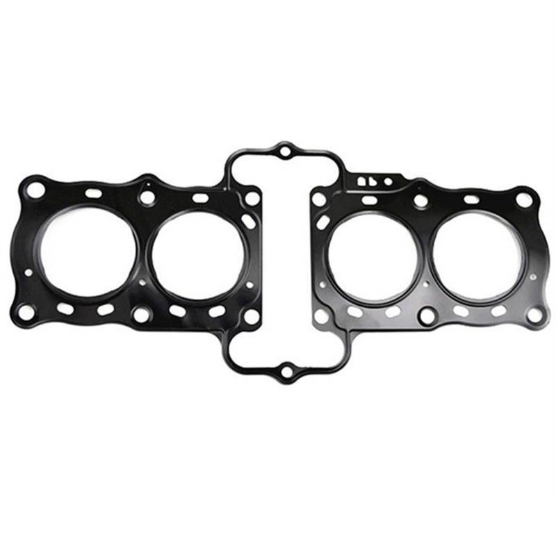 Wivplex Motorrad-Motorteile Kopfseitendeckel Dichtung Öldichtungssatz CBR29 NC29 CBR400 RR 2 12251-MV4-004 Motorrad-Motordichtung von Wivplex