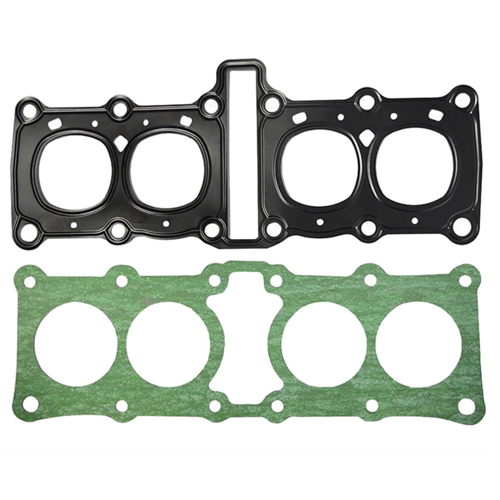 Wivplex Motorrad-Motorteile Kopfseitendeckeldichtung, for Yamaha, FZR250 FZR250R FZR250RR 3LN 1HX FZR 250 FZR 250 R FZR 250 RR 3 LN 1 HX Motorrad-Motordichtung Wivplex Motorrad-Motorteile Kopfseitendeckeldichtung, for Yamaha, FZR250 FZR250R FZR250RR 3LN 1HX FZR 250 FZR 250 R FZR 250 RR 3 LN 1 HX Motorrad-Motordichtung von Wivplex