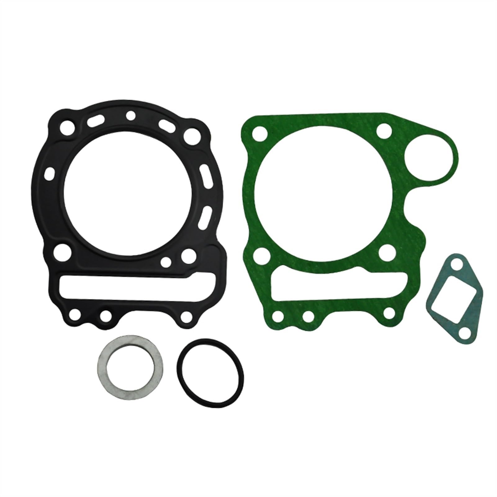Wivplex Motorrad-Reparatur-Dichtungssatz, Motorrad-Motor-Zylinderkopf-Kurbelgehäuse-Abdeckungs-Dichtungssätze CH250 KAB CH250KAB Motorrad-Motordichtung Wivplex Motorrad-Reparatur-Dichtungssatz, Motorrad-Motor-Zylinderkopf-Kurbelgehäuse-Abdeckungs-Dichtungssätze CH250 KAB CH250KAB Motorrad-Motordichtung von Wivplex