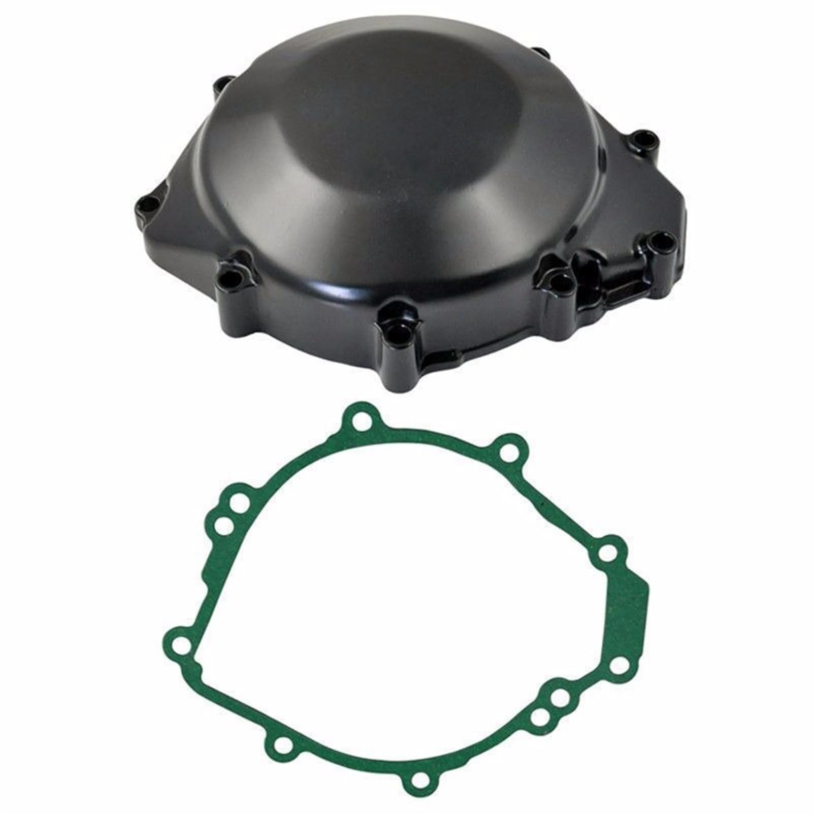 Wivplex Motorrad Stator Motordeckel Dichtung Kurbelgehäuse Kurbelgehäuse mit Dichtung, for Yamaha, YZF R1 1998-2003 YZF-R1 YZFR1 Motorrad-Motordichtung Wivplex Motorrad Stator Motordeckel Dichtung Kurbelgehäuse Kurbelgehäuse mit Dichtung, for Yamaha, YZF R1 1998-2003 YZF-R1 YZFR1 Motorrad-Motordichtung von Wivplex