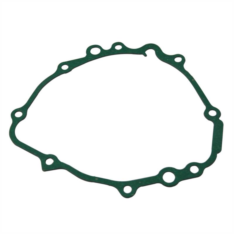 Wivplex Motorraddichtungen Teile Motorstator Links Kurbelgehäusedeckel Dichtung CBR600 RR CBR600RR 2003-2006 Motorrad-Motordichtung von Wivplex