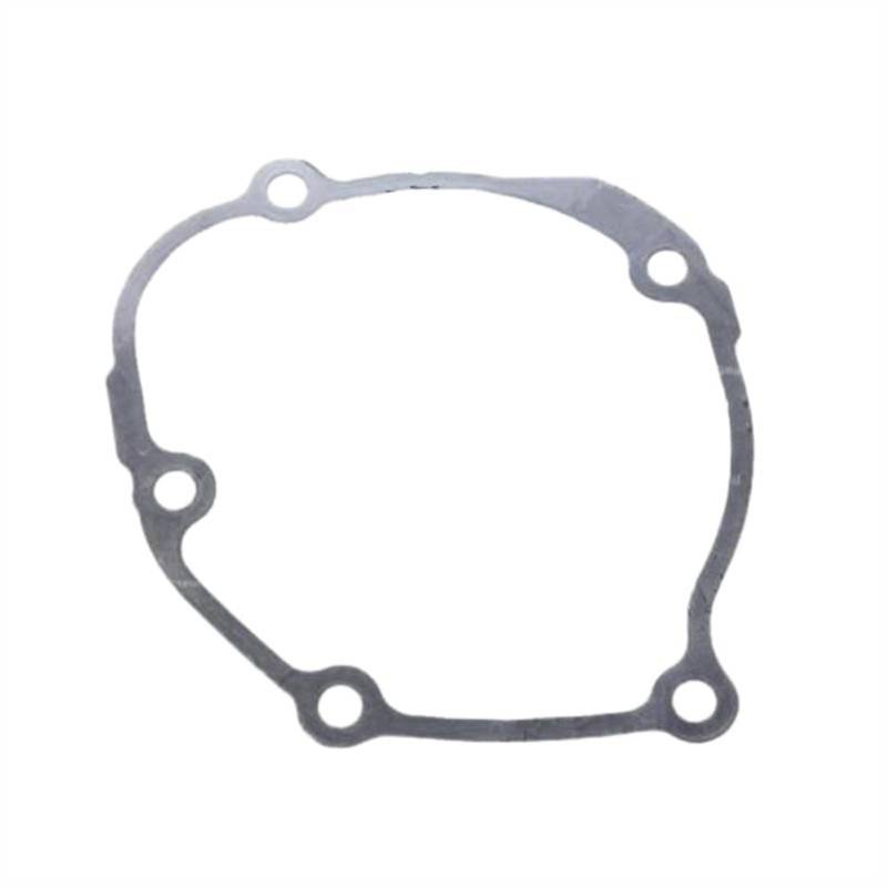 Wivplex Motorradmotor Links rechts Kurbelgehäuse Kupplungsdeckel Ölpumpendichtung, for Yamaha, YZFR1 YZF-R1 2015-2020 FZ10 2017 MT10 2018-2020 Motorrad-Motordichtung(Oil Pump) von Wivplex