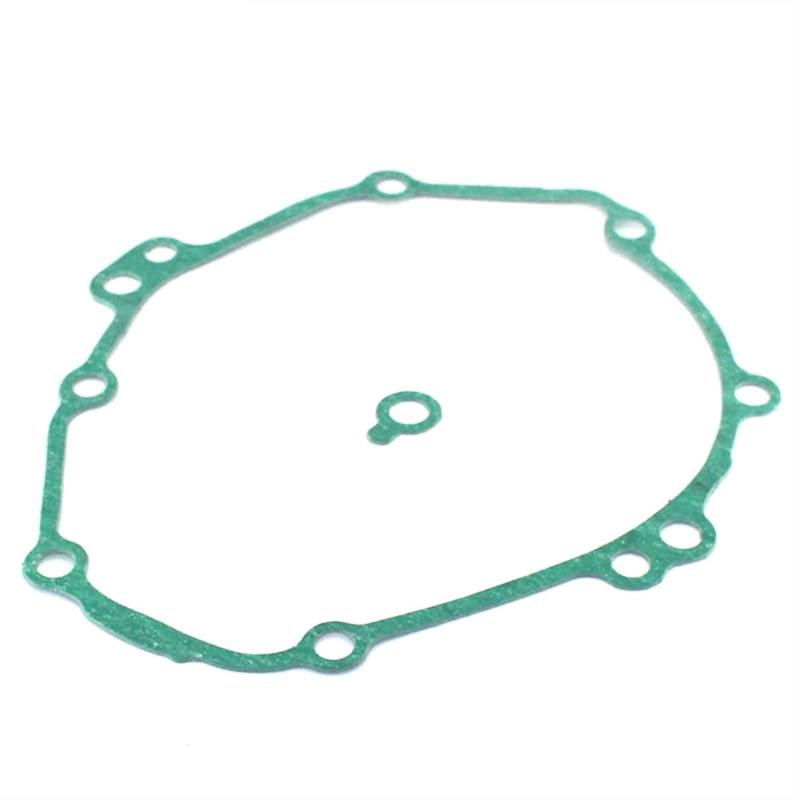 Wivplex Motorräder Lichtmaschine Stator Abdeckung Kurbelgehäuse Dichtung, for Suzuki GSX-R 1000 2009-2016 GSX-R1000 GSXR1000 GSXR 1000 Motorrad-Motordichtung(1pcs) von Wivplex