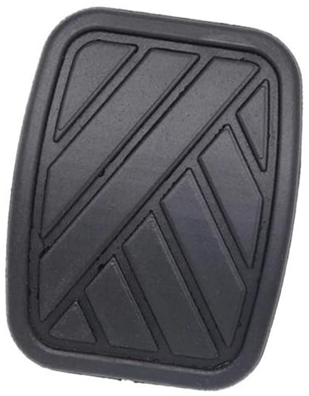 Wivplex Pedalauflage, for Chevrolet, for Tracker 1999 2000 2001 2002 2003 2004 2005, for Grand, for Vitara SZ Auto Gummibremskupplungs-Fußpedalauflageabdeckungen Kupplungs-Bremspedal-Belagabdeckung(BL Wivplex Pedalauflage, for Chevrolet, for Tracker 1999 2000 2001 2002 2003 2004 2005, for Grand, for Vitara SZ Auto Gummibremskupplungs-Fußpedalauflageabdeckungen Kupplungs-Bremspedal-Belagabdeckung(BL von Wivplex