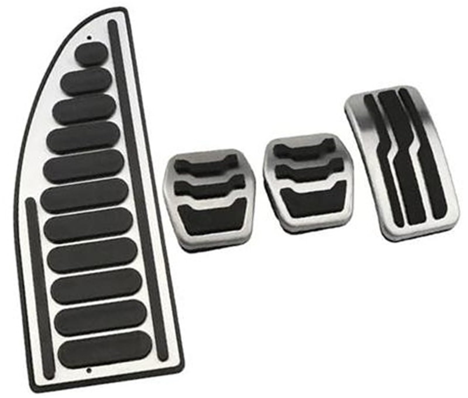 Wivplex Pedalauflage, for Mazda, 3, for Mazda, 3 2009-2012 2013 2014 2015 Teile Auto Auto Gaspedale Bremspedalsatz Abdeckungen Kupplungsauflage Fußpedalabdeckung Kupplungs-Bremspedal-Belagabdeckung(BL Wivplex Pedalauflage, for Mazda, 3, for Mazda, 3 2009-2012 2013 2014 2015 Teile Auto Auto Gaspedale Bremspedalsatz Abdeckungen Kupplungsauflage Fußpedalabdeckung Kupplungs-Bremspedal-Belagabdeckung(BL von Wivplex