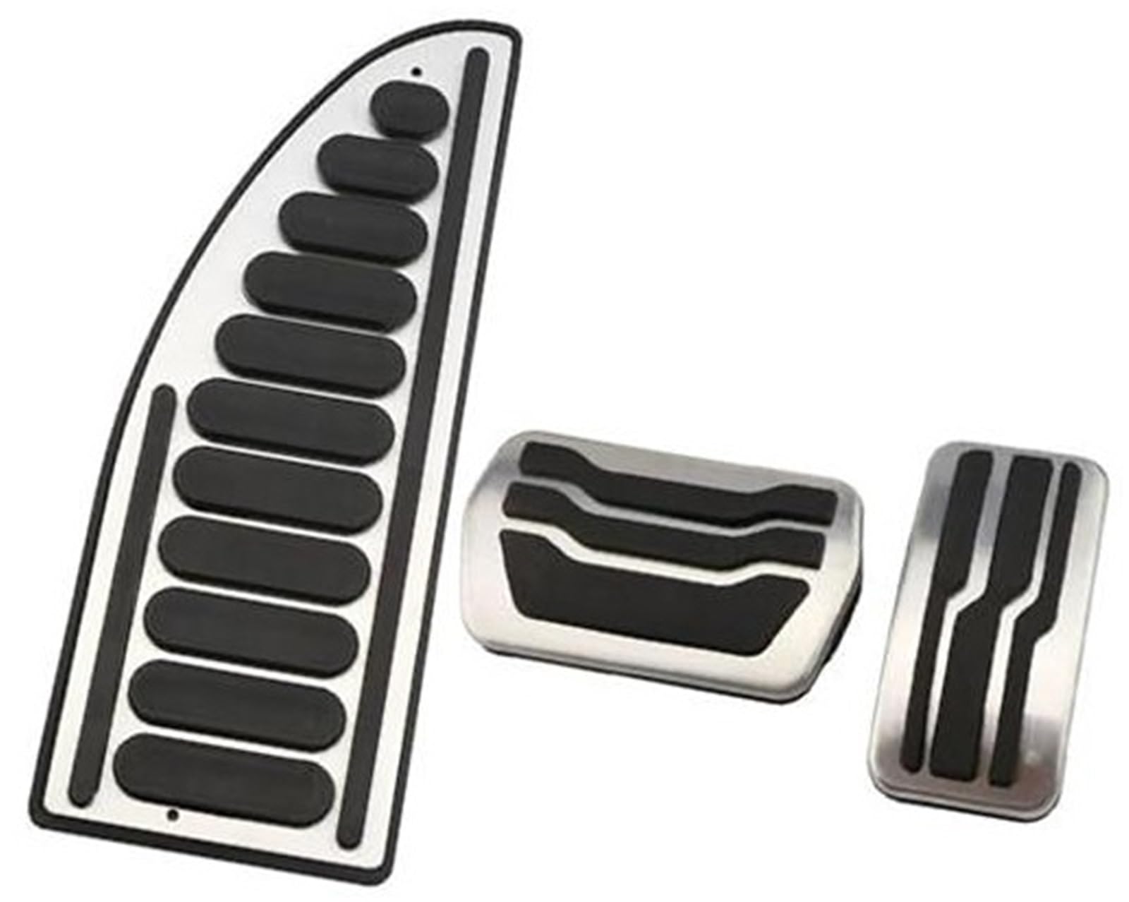 Wivplex Pedalauflage, for Mazda, 3, for Mazda, 3 2009-2012 2013 2014 2015 Teile Auto Auto Gaspedale Bremspedalsatz Abdeckungen Kupplungsauflage Fußpedalabdeckung Kupplungs-Bremspedal-Belagabdeckung(BL Wivplex Pedalauflage, for Mazda, 3, for Mazda, 3 2009-2012 2013 2014 2015 Teile Auto Auto Gaspedale Bremspedalsatz Abdeckungen Kupplungsauflage Fußpedalabdeckung Kupplungs-Bremspedal-Belagabdeckung(BL von Wivplex