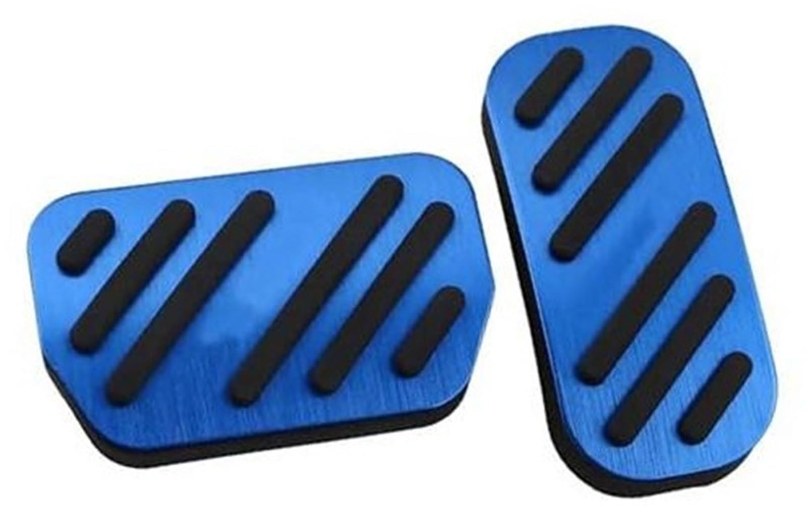 Wivplex Pedalauflage, for Toyota, for C-HR, for CHR 2016 2017 2018 2019 2020 2021 2022 Aluminiumlegierung Auto Gaspedal Bremspedale Gaskupplungsabdeckung Pads Kupplungs-Bremspedal-Belagabdeckung(Blue) Wivplex Pedalauflage, for Toyota, for C-HR, for CHR 2016 2017 2018 2019 2020 2021 2022 Aluminiumlegierung Auto Gaspedal Bremspedale Gaskupplungsabdeckung Pads Kupplungs-Bremspedal-Belagabdeckung(Blue) von Wivplex