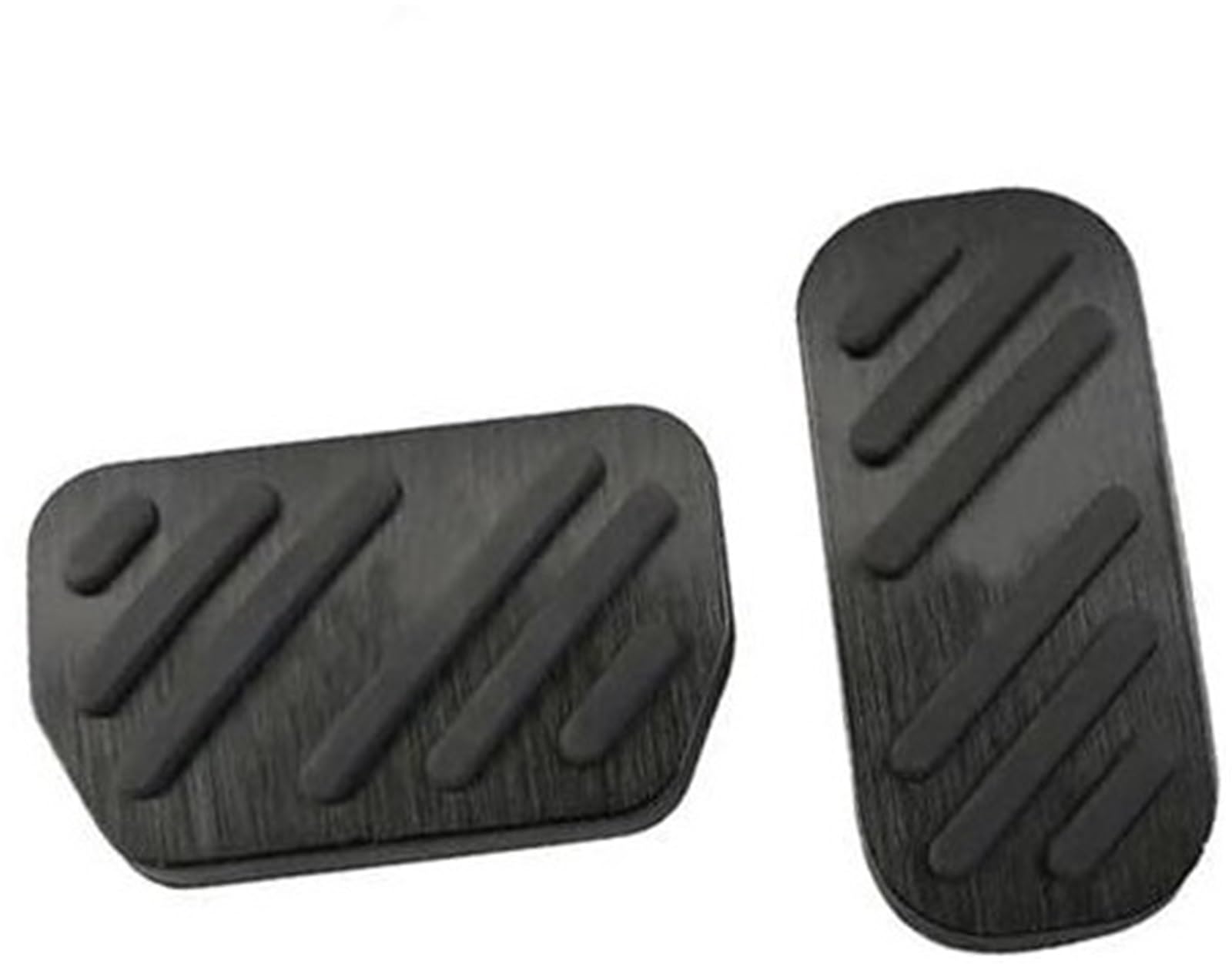 Wivplex Pedalauflage, for Toyota, for C-HR, for CHR 2016 2017 2018 2019 2020 2021 2022 Aluminiumlegierung Auto Gaspedal Bremspedale Gaskupplungsabdeckung Pads Kupplungs-Bremspedal-Belagabdeckung(Black Wivplex Pedalauflage, for Toyota, for C-HR, for CHR 2016 2017 2018 2019 2020 2021 2022 Aluminiumlegierung Auto Gaspedal Bremspedale Gaskupplungsabdeckung Pads Kupplungs-Bremspedal-Belagabdeckung(Black von Wivplex