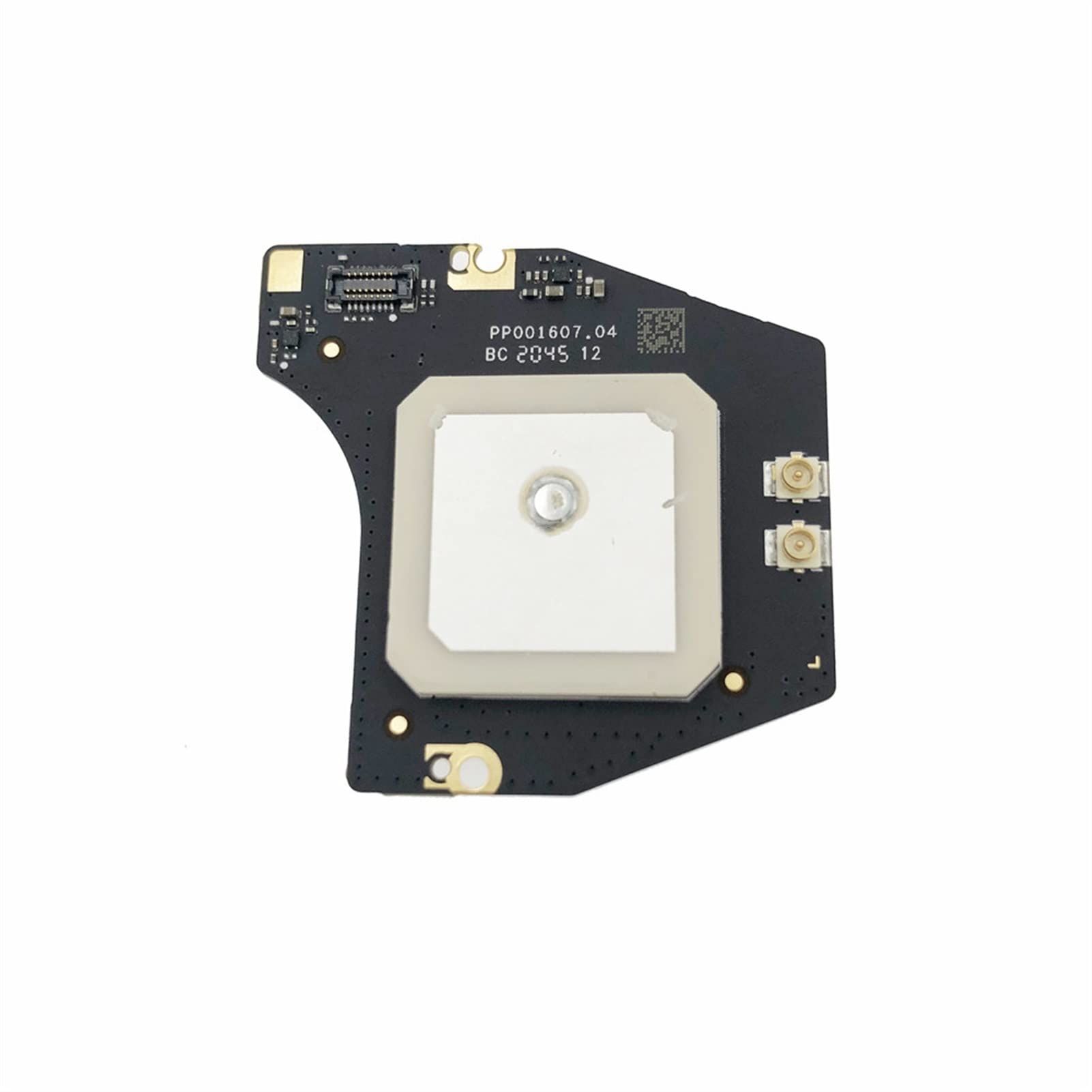 Wivplex Reparaturteil for GPS-Flexibles Flachkabel der Flugzeug-GPS-Modulplatine, for DJI, for FPV-Drohnenersatz Drohnen-Flachbandkabel(GPS Module) von Wivplex