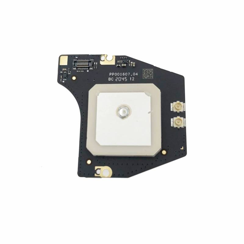 Wivplex Reparaturteil for GPS-Flexibles Flachkabel der Flugzeug-GPS-Modulplatine, for DJI, for FPV-Drohnenersatz Drohnen-Flachbandkabel(GPS Module) von Wivplex