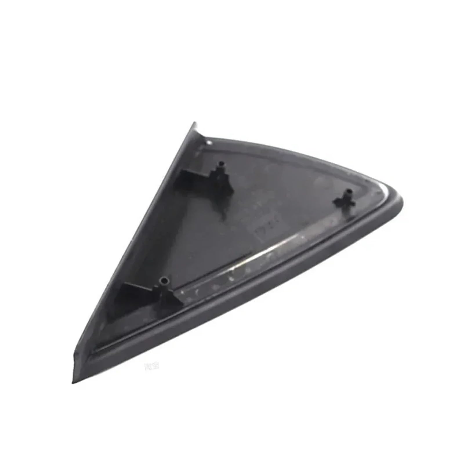 Wivplex Rückspiegelabdeckung Außenflügel Dreieck Rückspiegelverkleidung Autoteile 6R0853273A 6R0853274A, for VW, for POLO, for MK5 6R 2011-2018 Dreieckige Abdeckung für Seitenspiegel(POLO 6R 2011-2018 Wivplex Rückspiegelabdeckung Außenflügel Dreieck Rückspiegelverkleidung Autoteile 6R0853273A 6R0853274A, for VW, for POLO, for MK5 6R 2011-2018 Dreieckige Abdeckung für Seitenspiegel(POLO 6R 2011-2018 von Wivplex