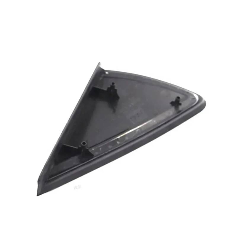 Wivplex Rückspiegelabdeckung Außenflügel Dreieck Rückspiegelverkleidung Autoteile 6R0853273A 6R0853274A, for VW, for POLO, for MK5 6R 2011-2018 Dreieckige Abdeckung für Seitenspiegel(POLO 6R 2011-2018 von Wivplex