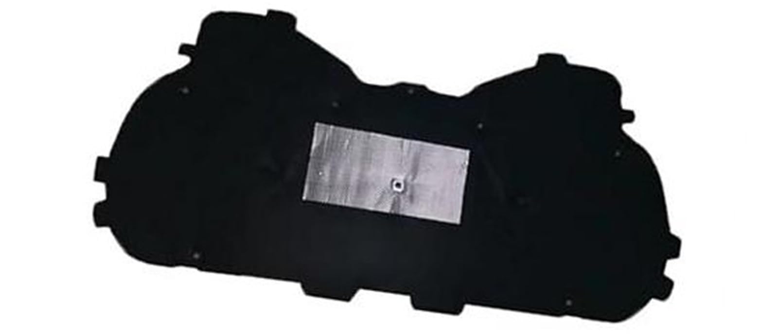 Wivplex Schalldämmendes Motorpolster for die vordere Motorhaube, Isoliermatte, Thermo-Baumwollbezug, for Q5 8R 2009-2017 Motor-Isoliermatte Wivplex Schalldämmendes Motorpolster for die vordere Motorhaube, Isoliermatte, Thermo-Baumwollbezug, for Q5 8R 2009-2017 Motor-Isoliermatte von Wivplex