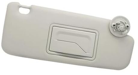 Wivplex Seitliche Sonnenblende, for Chevrolet, for Sonic, for Spark 2012-2019 Innensonnenschutz Links Rechts Seite Auto Front Sonnenblende Panel P95327507 P95327509 Frontseitige Sonnenblende Auto-Sonn Wivplex Seitliche Sonnenblende, for Chevrolet, for Sonic, for Spark 2012-2019 Innensonnenschutz Links Rechts Seite Auto Front Sonnenblende Panel P95327507 P95327509 Frontseitige Sonnenblende Auto-Sonn von Wivplex