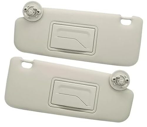 Wivplex Seitliche Sonnenblende, for Chevrolet, for Sonic, for Spark 2012-2019 Innensonnenschutz Links Rechts Seite Auto Front Sonnenblende Panel P95327507 P95327509 Frontseitige Sonnenblende Auto-Sonn Wivplex Seitliche Sonnenblende, for Chevrolet, for Sonic, for Spark 2012-2019 Innensonnenschutz Links Rechts Seite Auto Front Sonnenblende Panel P95327507 P95327509 Frontseitige Sonnenblende Auto-Sonn von Wivplex
