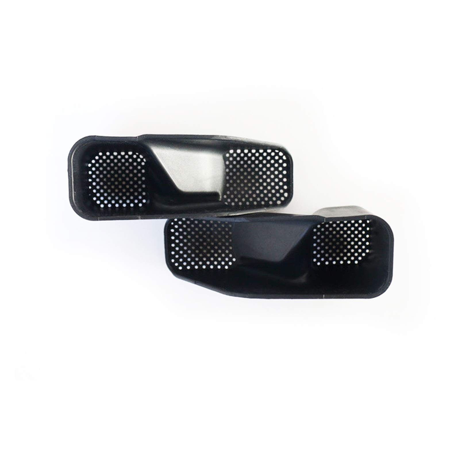 Wivplex Sitz AC Heizung Boden Klimaanlage Kanal Vent Outlet Grille Abdeckung, for Nissan, for Qashqai J11 / for Rogue Sport 2014 2015 2016 2017 2018 Auto-Lüftungsschlitzabdeckung Wivplex Sitz AC Heizung Boden Klimaanlage Kanal Vent Outlet Grille Abdeckung, for Nissan, for Qashqai J11 / for Rogue Sport 2014 2015 2016 2017 2018 Auto-Lüftungsschlitzabdeckung von Wivplex