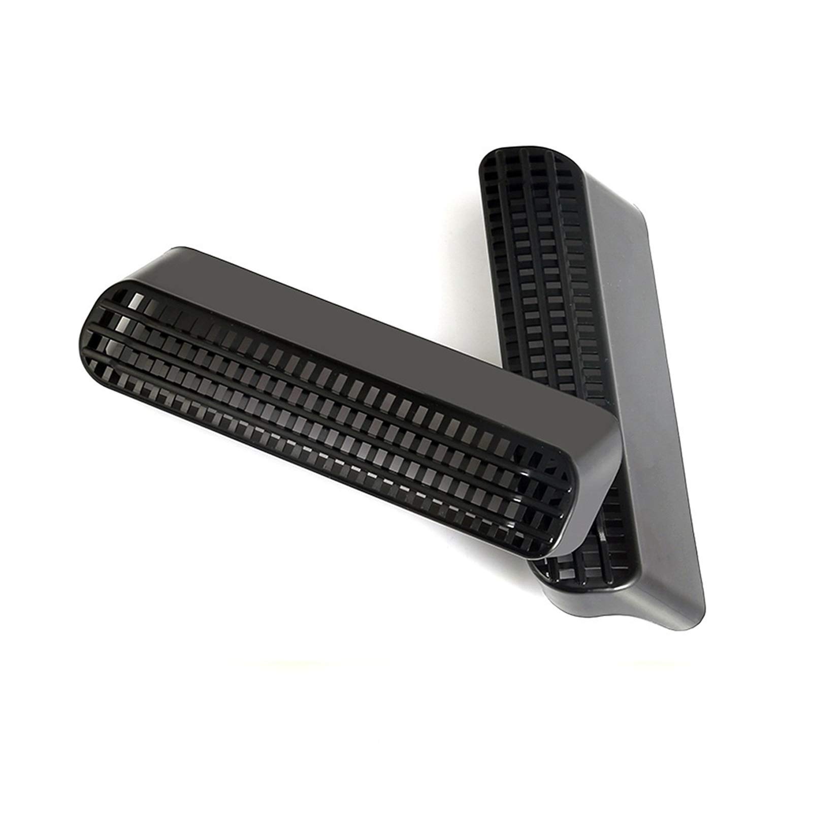 Wivplex Sitzboden hinten AC Heizung Klimaanlage Kanal Entlüftungsabdeckung Grill Auslassabdeckung Verkleidung, for, for 3er E30 E31 G20 G21 2014–2021 Auto-Lüftungsschlitzabdeckung(3 Series E30 14 19) Wivplex Sitzboden hinten AC Heizung Klimaanlage Kanal Entlüftungsabdeckung Grill Auslassabdeckung Verkleidung, for, for 3er E30 E31 G20 G21 2014–2021 Auto-Lüftungsschlitzabdeckung(3 Series E30 14 19) von Wivplex