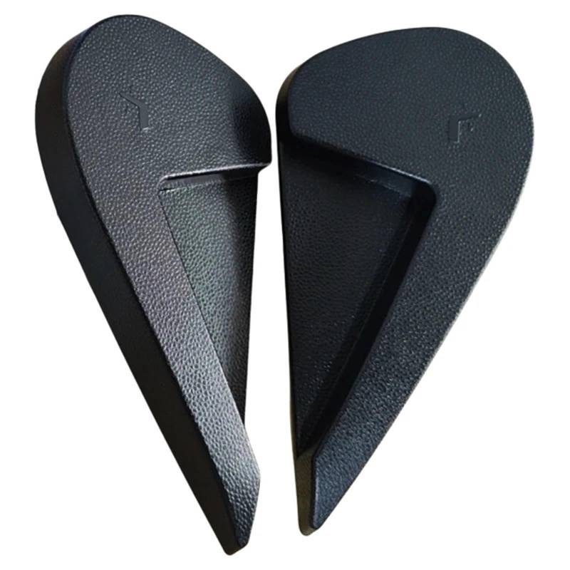 Wivplex Sitzverstellgriff Hochleistungs-Ersatz for Autozubehör Sitzverstellhebel, for Ford, for Ecosport, 2013-2017 Autositz-Verstellgriff(Left) von Wivplex