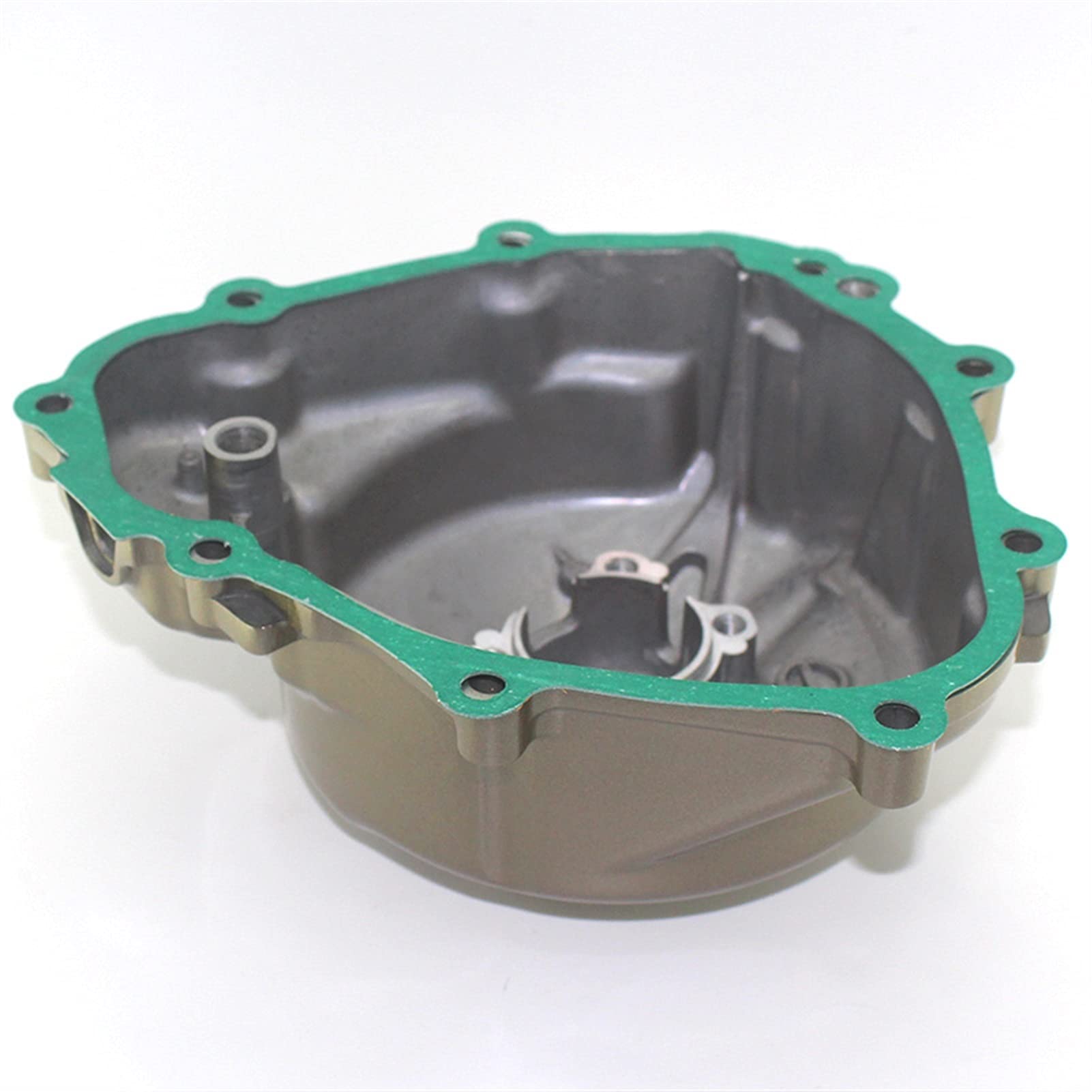 Wivplex Stator LICHTMASCHINE Abdeckung Motorräder Motor Stator Abdeckung Kurbelgehäuse Dichtung for CBR600 CBR 600 F4I F4 2001-2006 Motorrad-Motordichtung Wivplex Stator LICHTMASCHINE Abdeckung Motorräder Motor Stator Abdeckung Kurbelgehäuse Dichtung for CBR600 CBR 600 F4I F4 2001-2006 Motorrad-Motordichtung von Wivplex