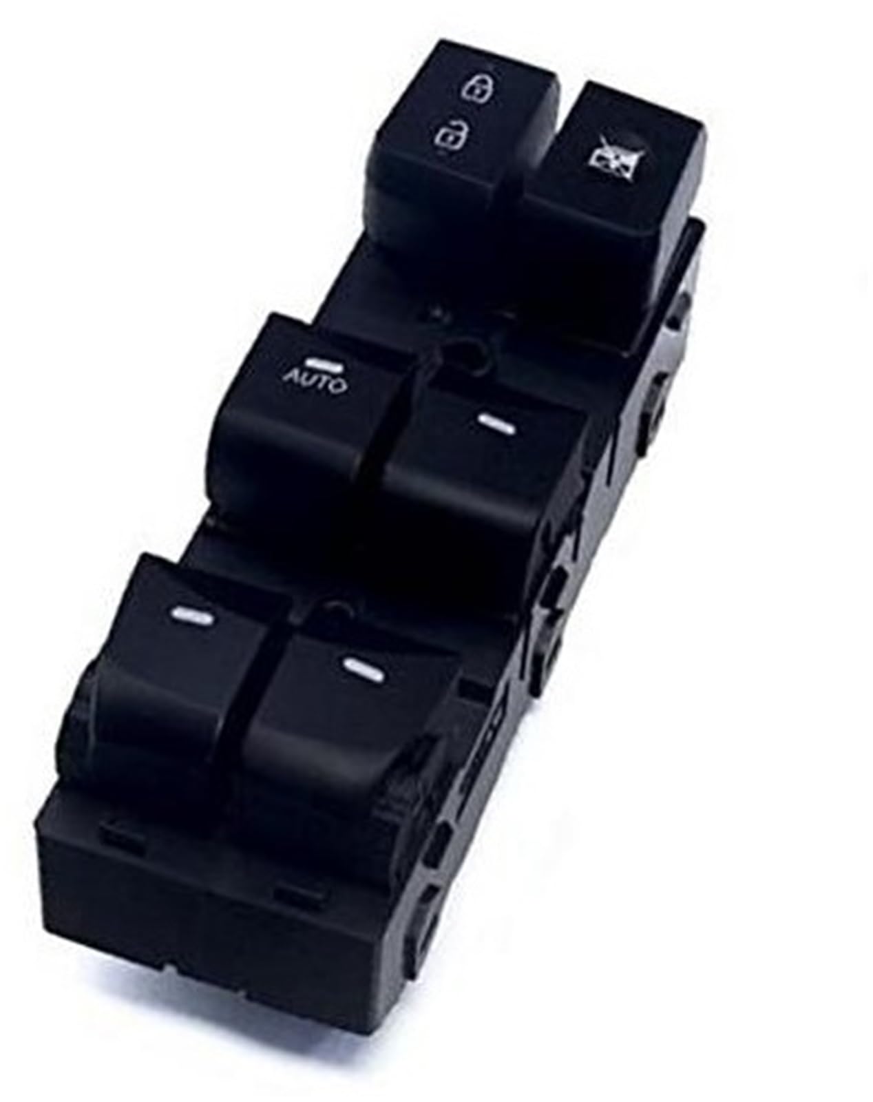 Wivplex Steuerschalter-Taste, Fensterheber-Steuerschalter, for Hyundai, for Elantra, Lang Move 2012 2013–2016, Auto-Front-Links-Fensterknopf 93570-4V010 93575-4V000, Auto-Drucktastenschalter Autofenst Wivplex Steuerschalter-Taste, Fensterheber-Steuerschalter, for Hyundai, for Elantra, Lang Move 2012 2013–2016, Auto-Front-Links-Fensterknopf 93570-4V010 93575-4V000, Auto-Drucktastenschalter Autofenst von Wivplex