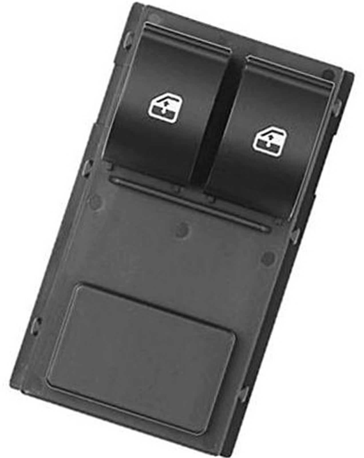 Wivplex Steuerschalterknopf 735428719 Fensterheber-Steuerschalter-Reglerknopf, for FIAT, Punto 735411027 Fensterheberschalter for Kraftheber, Auto-Drucktastenschalter Autofensterschalterknopf Wivplex Steuerschalterknopf 735428719 Fensterheber-Steuerschalter-Reglerknopf, for FIAT, Punto 735411027 Fensterheberschalter for Kraftheber, Auto-Drucktastenschalter Autofensterschalterknopf von Wivplex