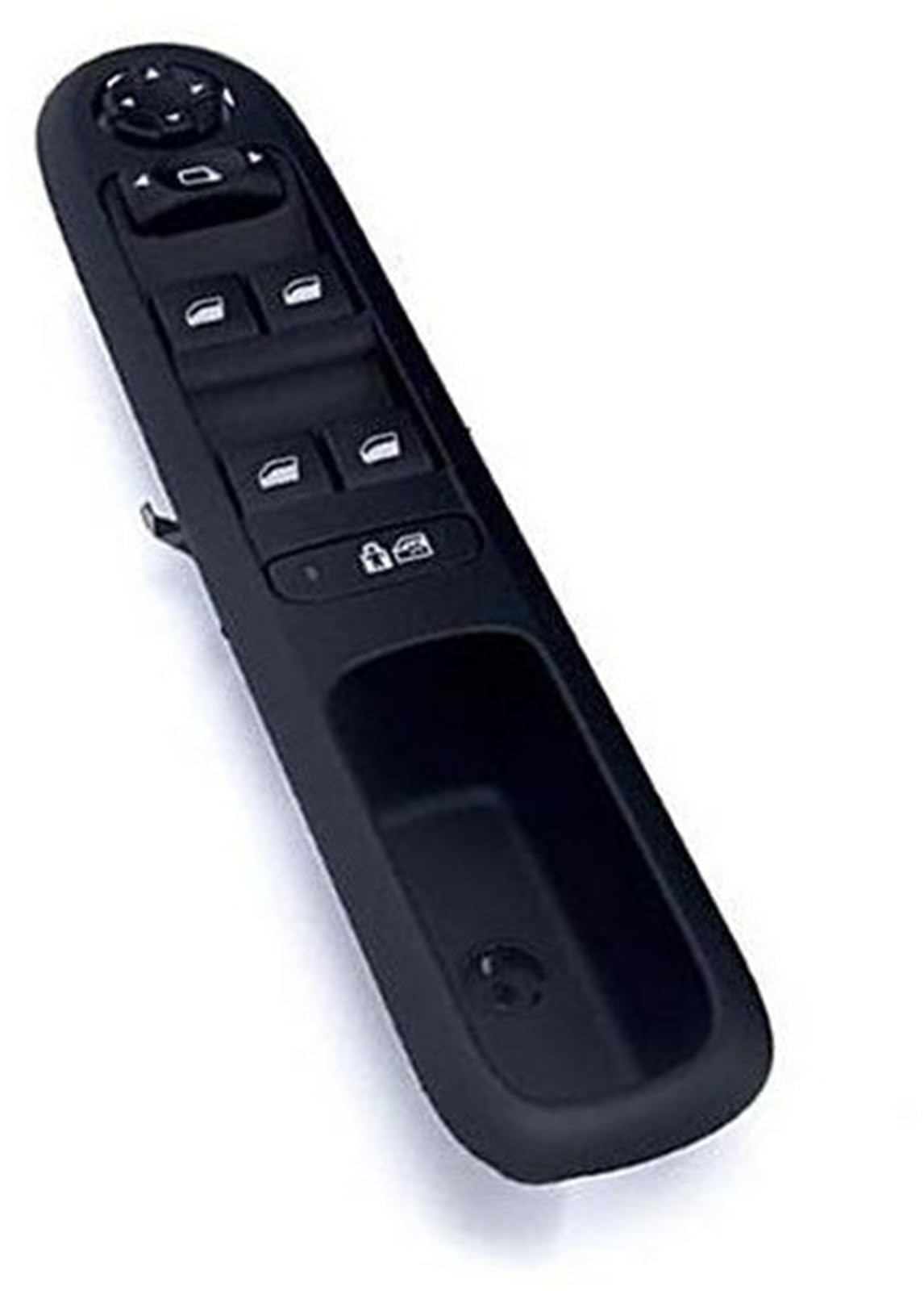 Wivplex Steuerschalterknopf Fensterheber-Steuerschalter Fensterheber-Knopfschalter, for Peugeot, 5008 3008 2009 2010 2011 2012 2013-2016 96644917XT 96644915XT 96650621ZD Auto-Drucktastenschalter Autof Wivplex Steuerschalterknopf Fensterheber-Steuerschalter Fensterheber-Knopfschalter, for Peugeot, 5008 3008 2009 2010 2011 2012 2013-2016 96644917XT 96644915XT 96650621ZD Auto-Drucktastenschalter Autof von Wivplex
