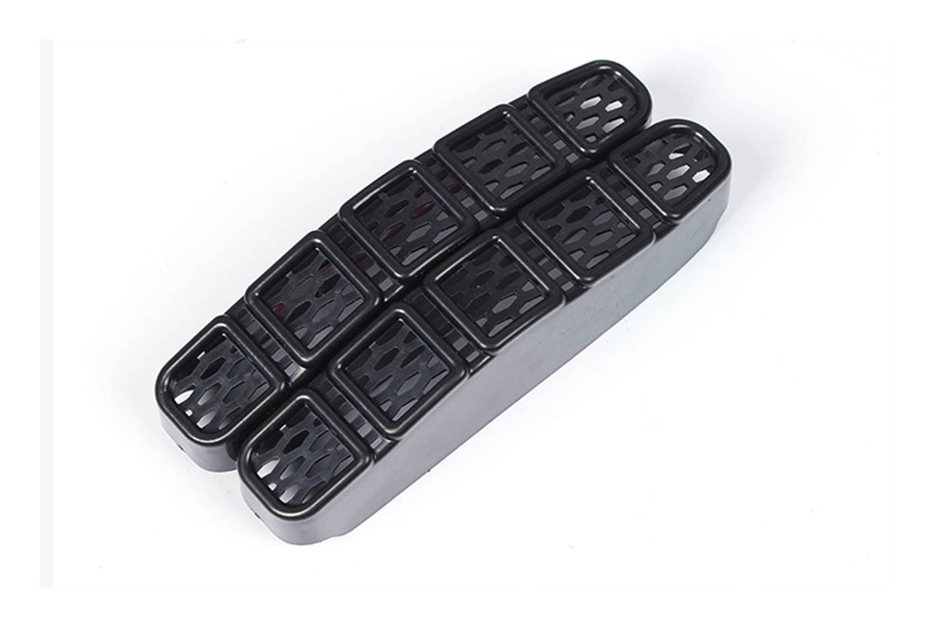 Wivplex Unter dem Sitz Boden AC Heizung Klimaanlage Kanal Entlüftungsabdeckung Grill Auslass Schutz 2 Stück, for, for Jeep, for Renegade 2015 2016 2017 2018 Auto-Lüftungsschlitzabdeckung Wivplex Unter dem Sitz Boden AC Heizung Klimaanlage Kanal Entlüftungsabdeckung Grill Auslass Schutz 2 Stück, for, for Jeep, for Renegade 2015 2016 2017 2018 Auto-Lüftungsschlitzabdeckung von Wivplex