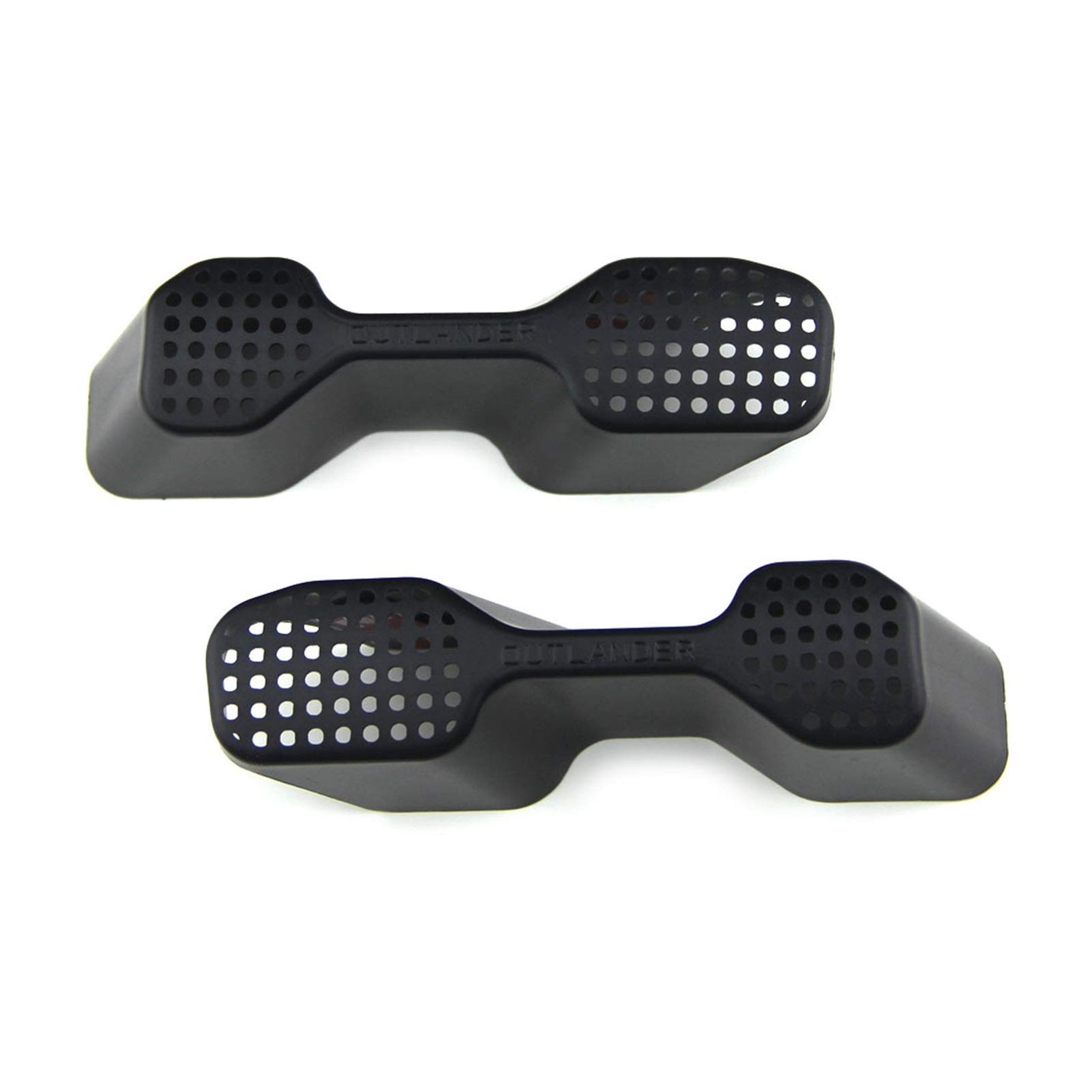 Wivplex Unter dem Sitzboden, hinten, AC-Heizung, Klimaanlage, Kanal-Entlüftungsabdeckung, Grill-Auslassabdeckungen, for Mitsubishi, for Outlander, for 3. Generation 2013 2014 2015 2016 2017 2018 Auto- Wivplex Unter dem Sitzboden, hinten, AC-Heizung, Klimaanlage, Kanal-Entlüftungsabdeckung, Grill-Auslassabdeckungen, for Mitsubishi, for Outlander, for 3. Generation 2013 2014 2015 2016 2017 2018 Auto- von Wivplex