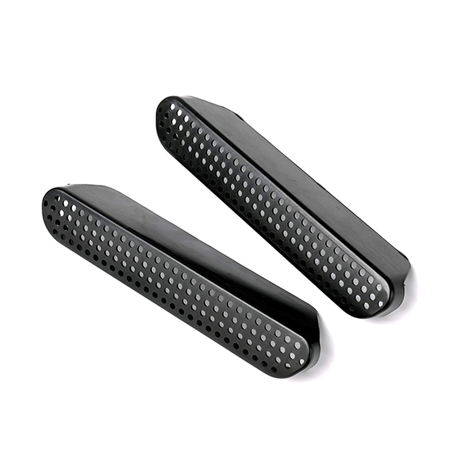 Wivplex Unter dem Sitzboden, hinten, AC-Heizung, Klimaanlage, Lüftungskanal, Lüftungsgitter, Auslassabdeckung, Verkleidung, for, for X3 G01 X4 G02 2018 2019 2020 2021 Auto-Lüftungsschlitzabdeckung(X3 Wivplex Unter dem Sitzboden, hinten, AC-Heizung, Klimaanlage, Lüftungskanal, Lüftungsgitter, Auslassabdeckung, Verkleidung, for, for X3 G01 X4 G02 2018 2019 2020 2021 Auto-Lüftungsschlitzabdeckung(X3 von Wivplex