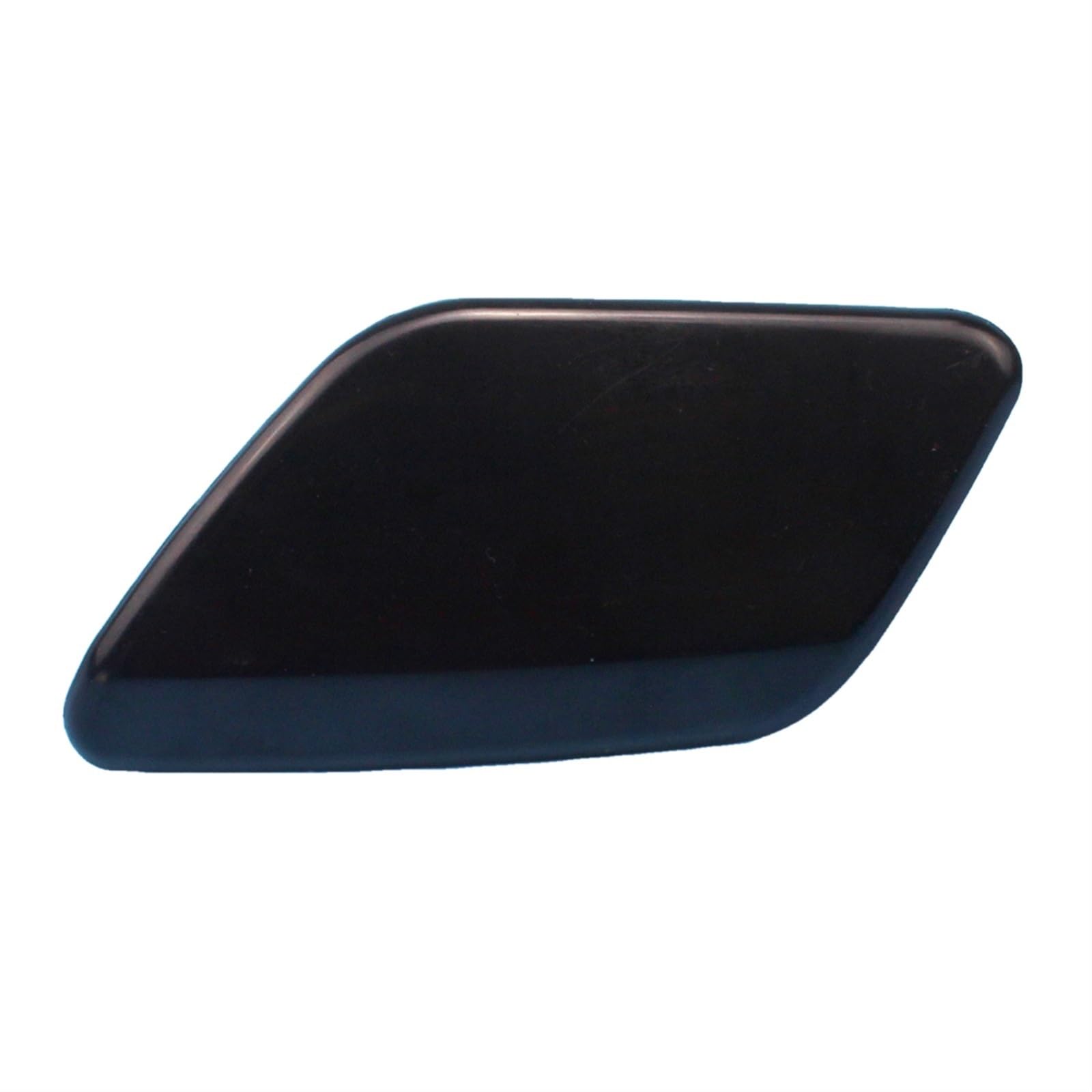 Wivplex Vorne Links rechts Stoßstange Scheinwerferwaschanlage Abdeckkappe unlackiert 39802681 39802699, for Volvo S60 2011 2012 2013 Abdeckung für Scheinwerferreinigungsanlage(Left Side) von Wivplex