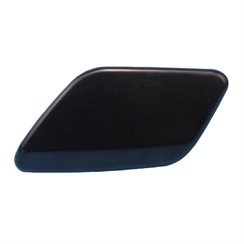 Wivplex Vorne Links rechts Stoßstange Scheinwerferwaschanlage Abdeckkappe unlackiert 39802681 39802699, for Volvo S60 2011 2012 2013 Abdeckung für Scheinwerferreinigungsanlage(Left Side) von Wivplex