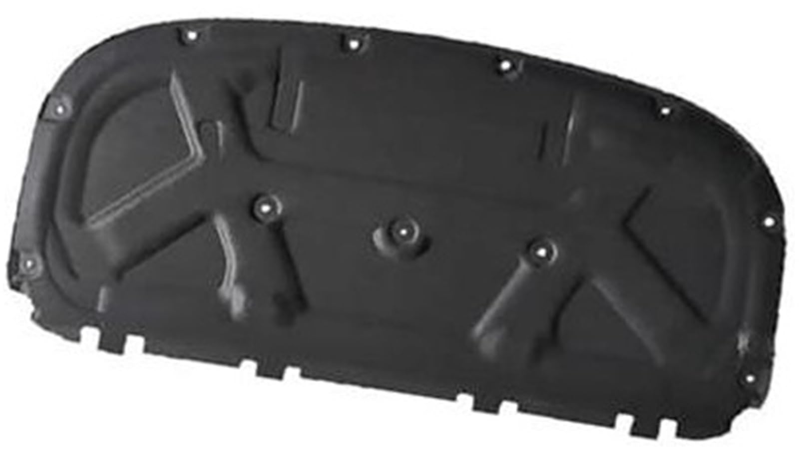 Wivplex Wärme- und Schalldämmung Baumwolle Motorhaubenpolster Schallschutzmatte, for Land Rover, for Discovery 3, for Discovery 4 2006-2016 Motor-Isoliermatte Wivplex Wärme- und Schalldämmung Baumwolle Motorhaubenpolster Schallschutzmatte, for Land Rover, for Discovery 3, for Discovery 4 2006-2016 Motor-Isoliermatte von Wivplex